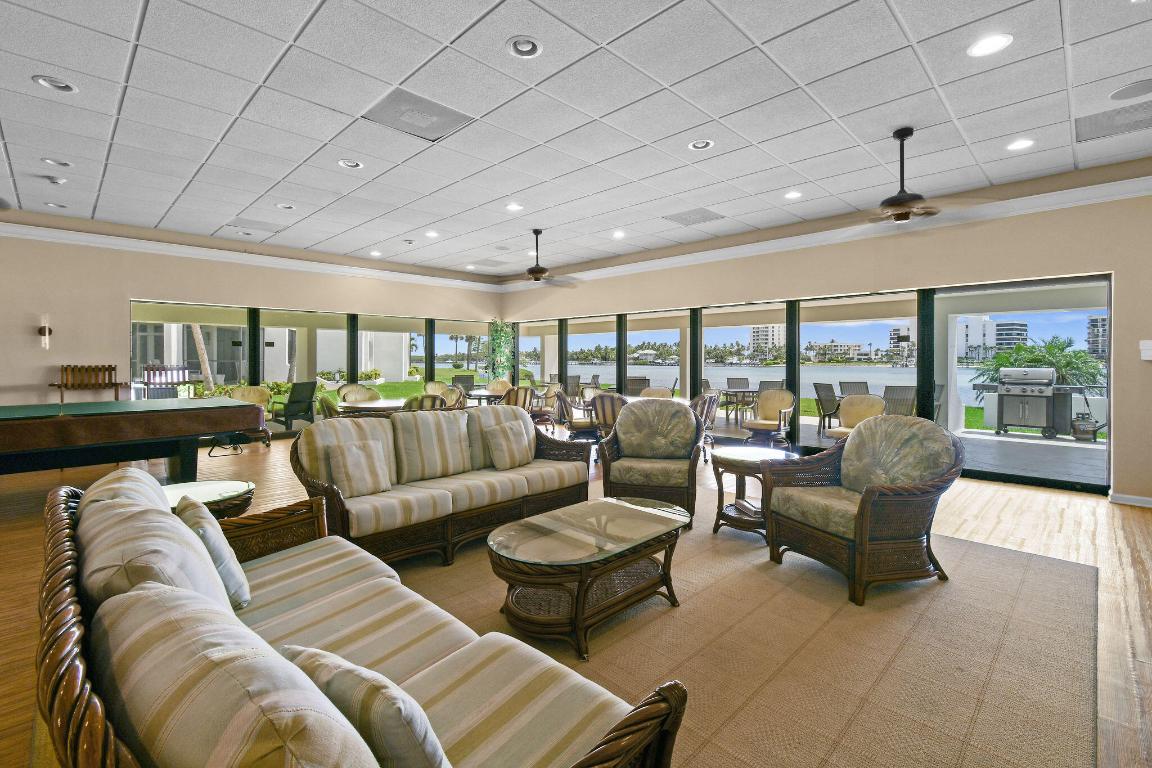 SANDPOINTE BAY CONDO - Residential