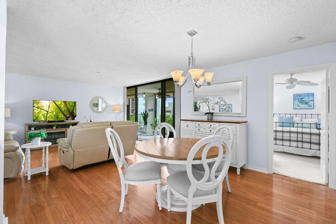 SANDPOINTE BAY CONDO - Residential