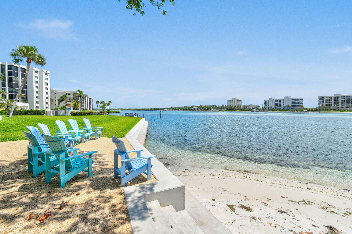 SANDPOINTE BAY CONDO - Residential