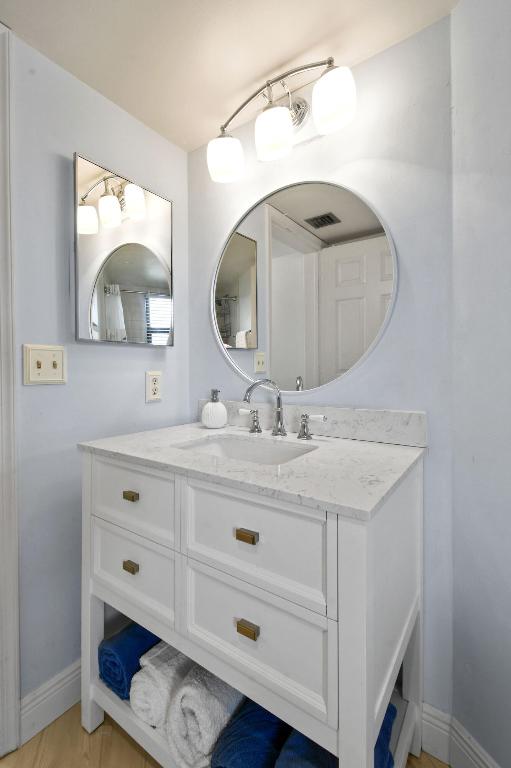 SANDPOINTE BAY CONDO - Residential