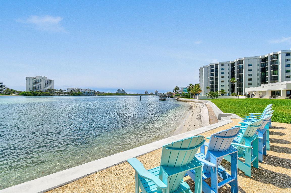 SANDPOINTE BAY CONDO - Residential