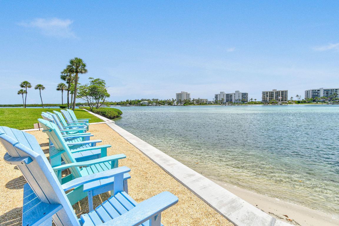 SANDPOINTE BAY CONDO - Residential