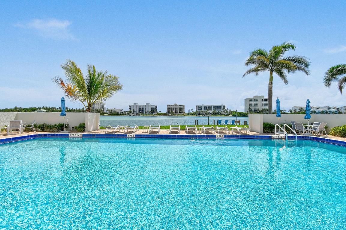 SANDPOINTE BAY CONDO - Residential