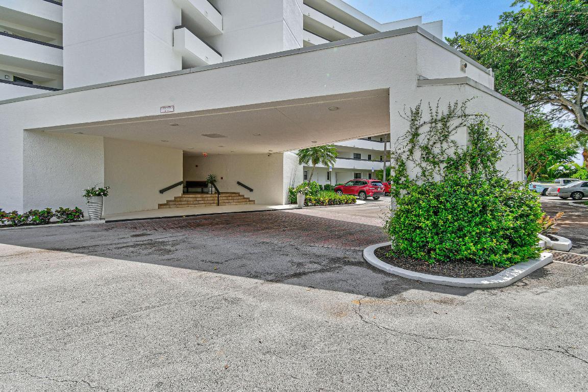 SANDPOINTE BAY CONDO - Residential