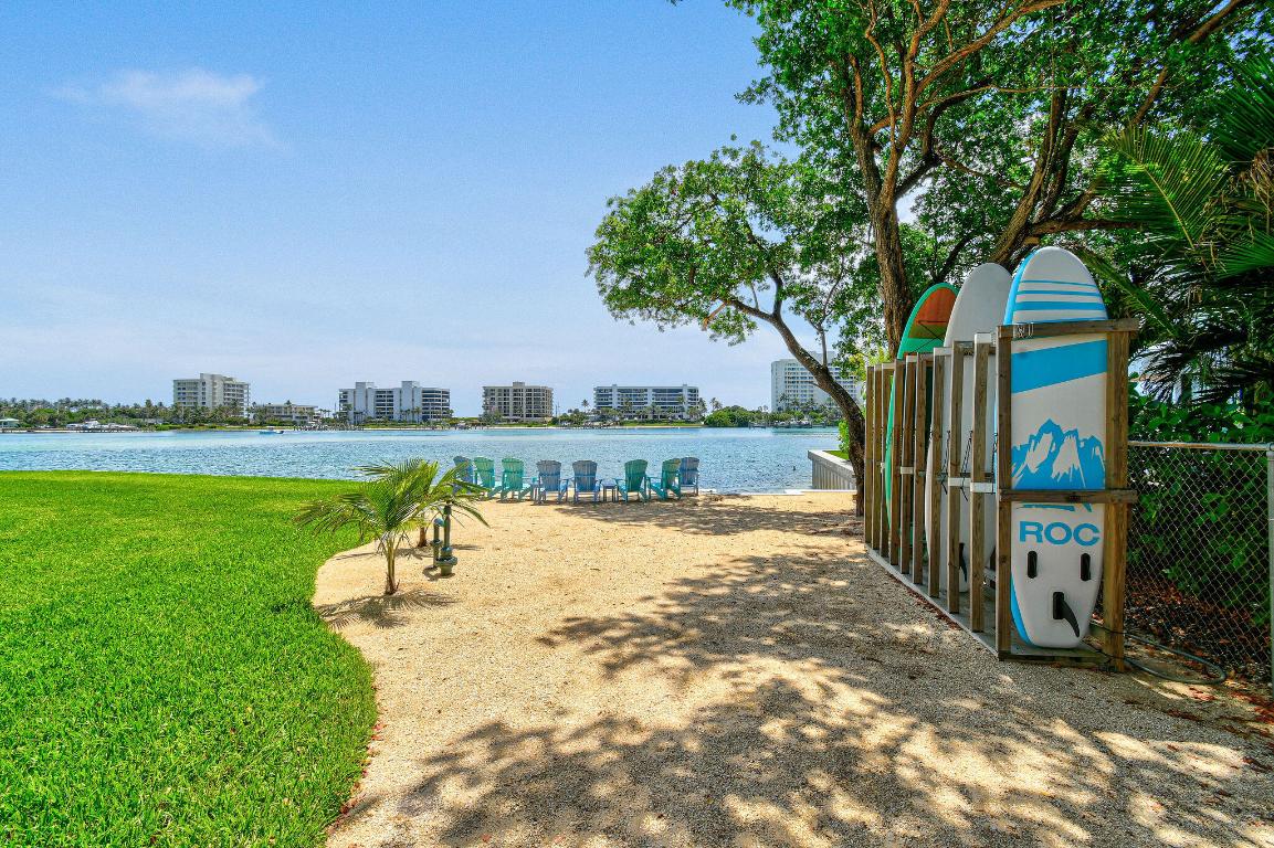 SANDPOINTE BAY CONDO - Residential