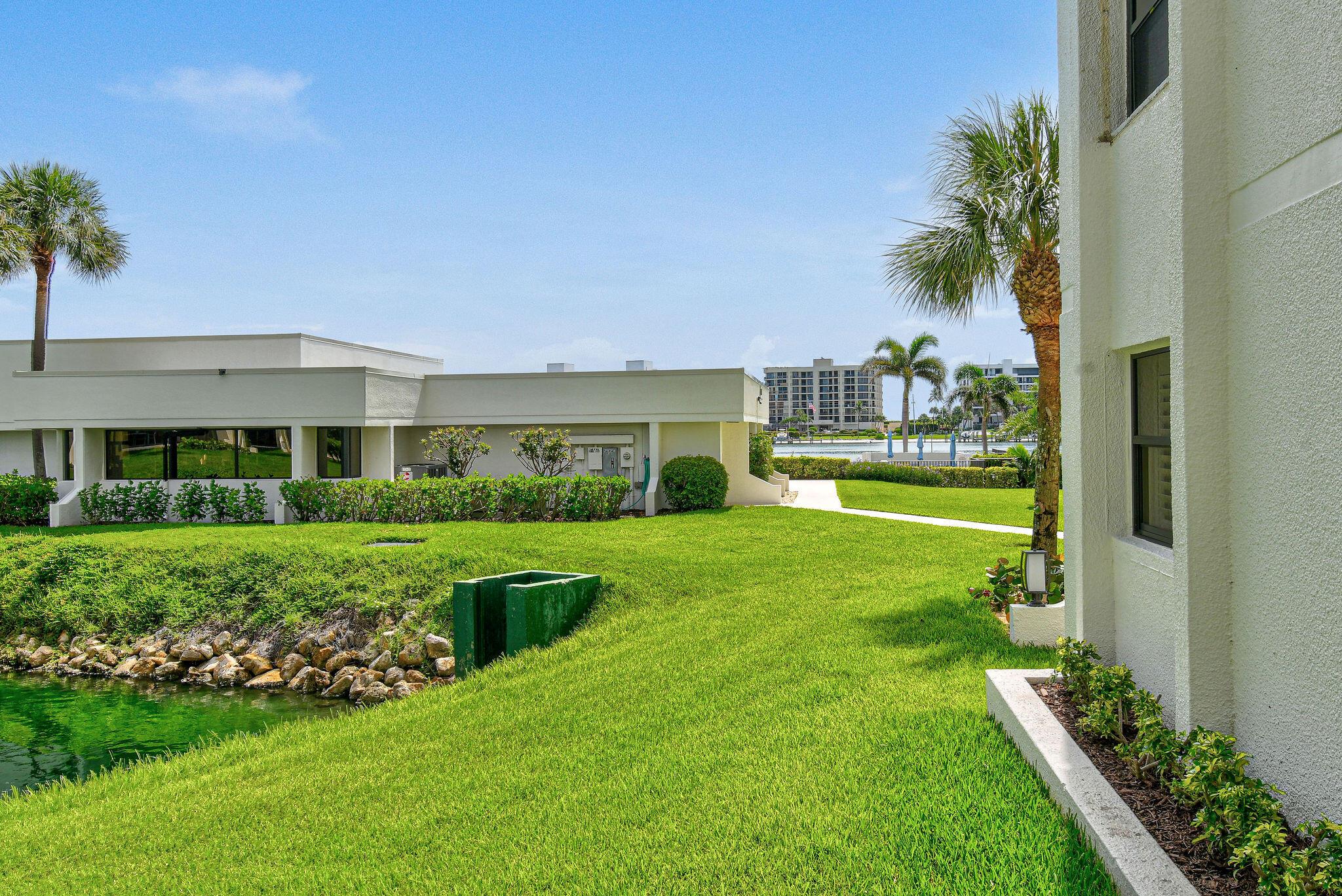 SANDPOINTE BAY CONDO - Residential
