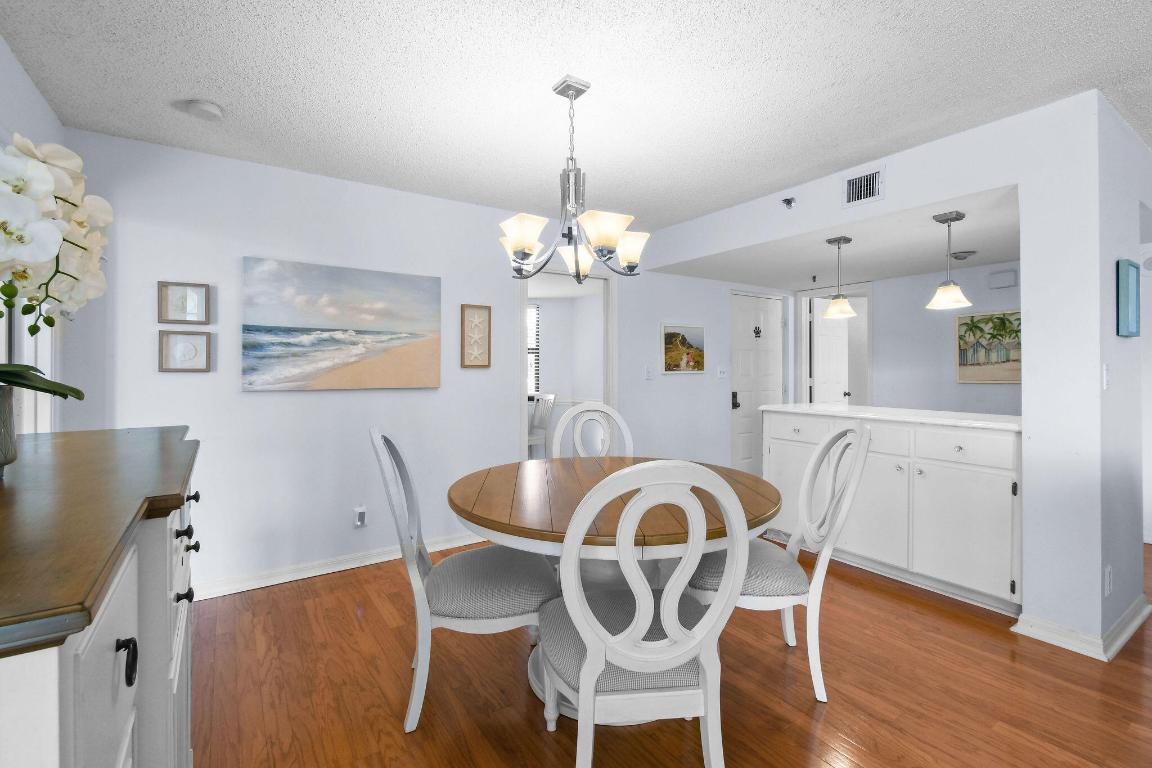 SANDPOINTE BAY CONDO - Residential