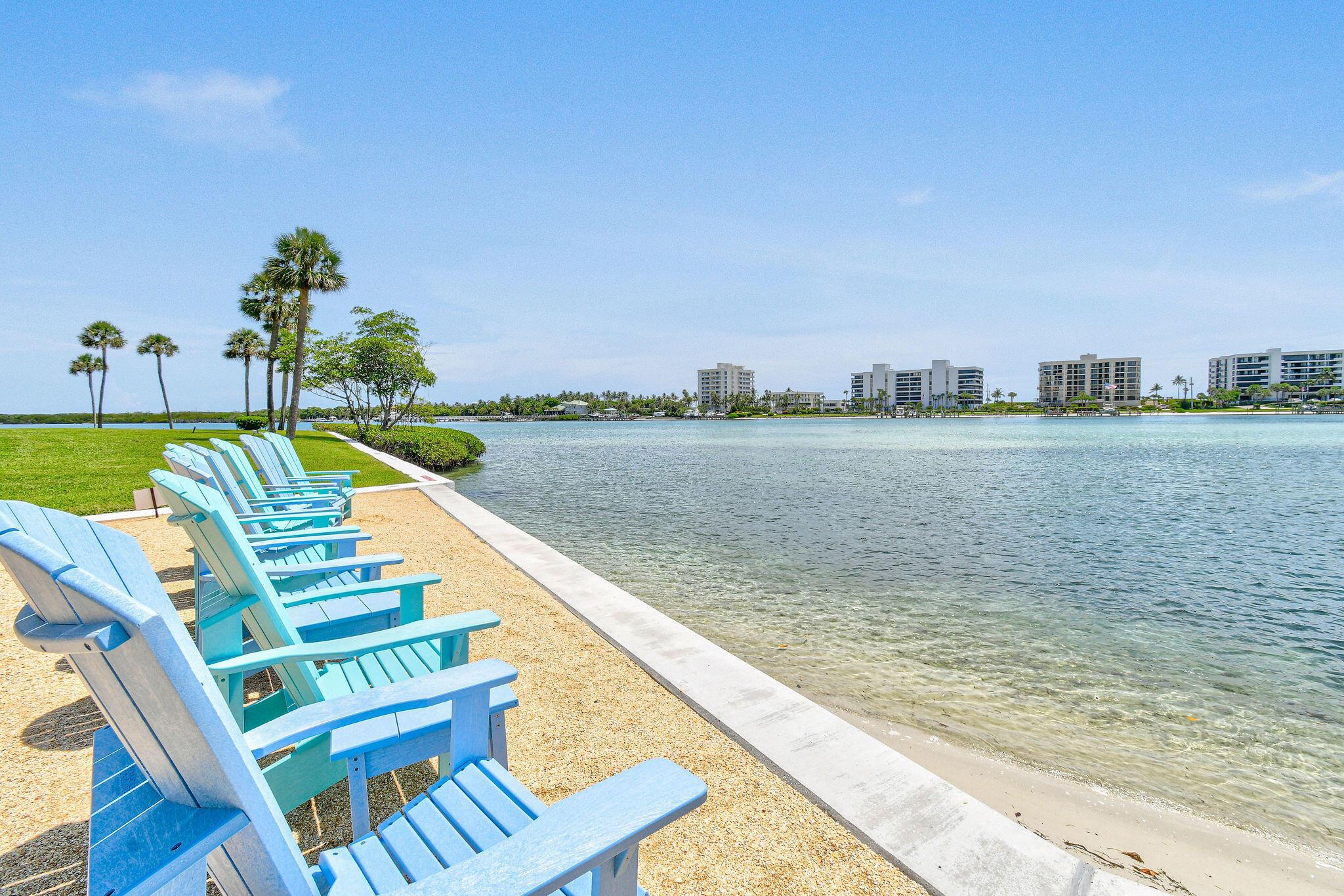 SANDPOINTE BAY CONDO - Residential