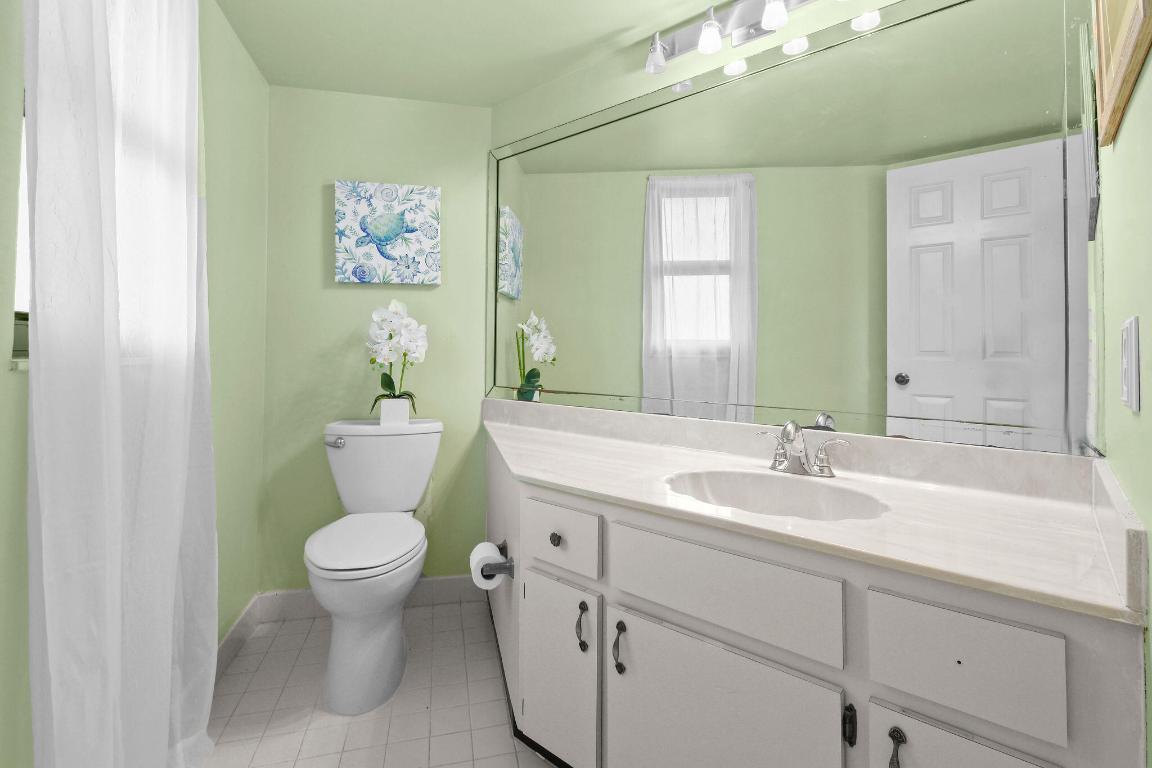 SANDPOINTE BAY CONDO - Residential