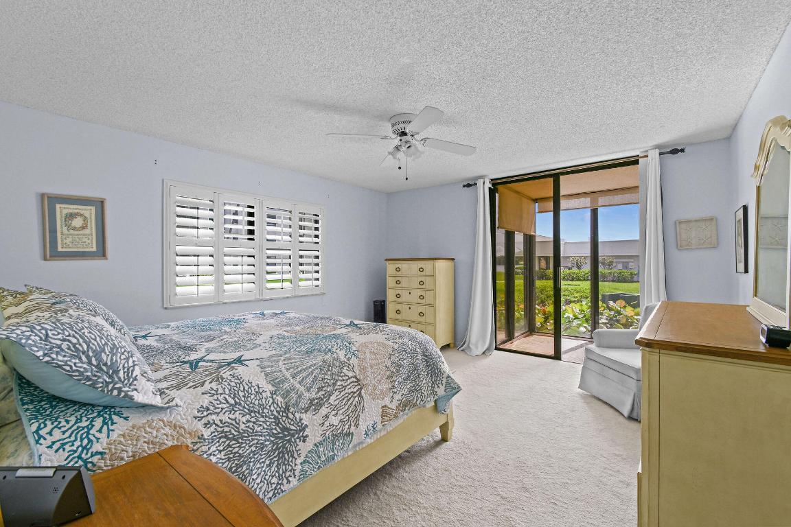 SANDPOINTE BAY CONDO - Residential