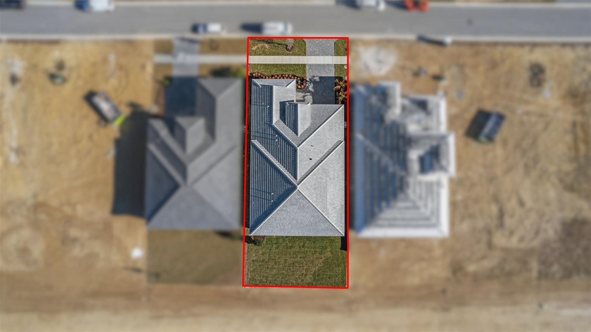 VERANO SOUTH PUD 1 - POD - Residential