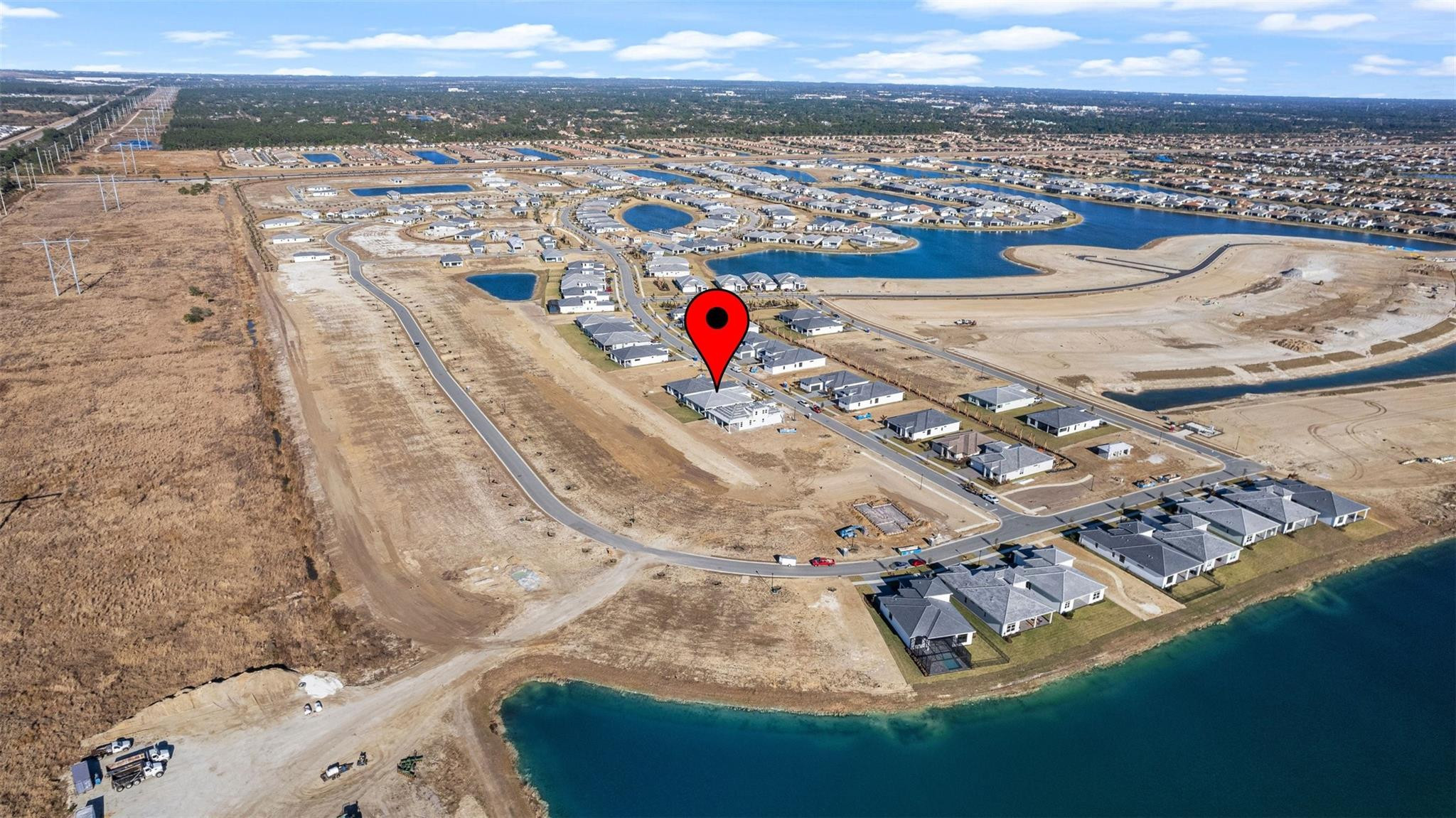 VERANO SOUTH PUD 1 - POD - Residential