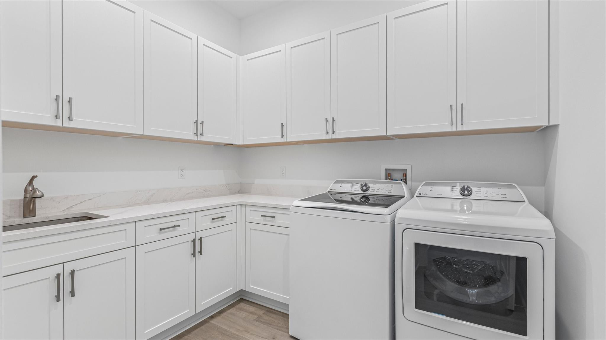 VERANO SOUTH PUD 1 - POD - Residential