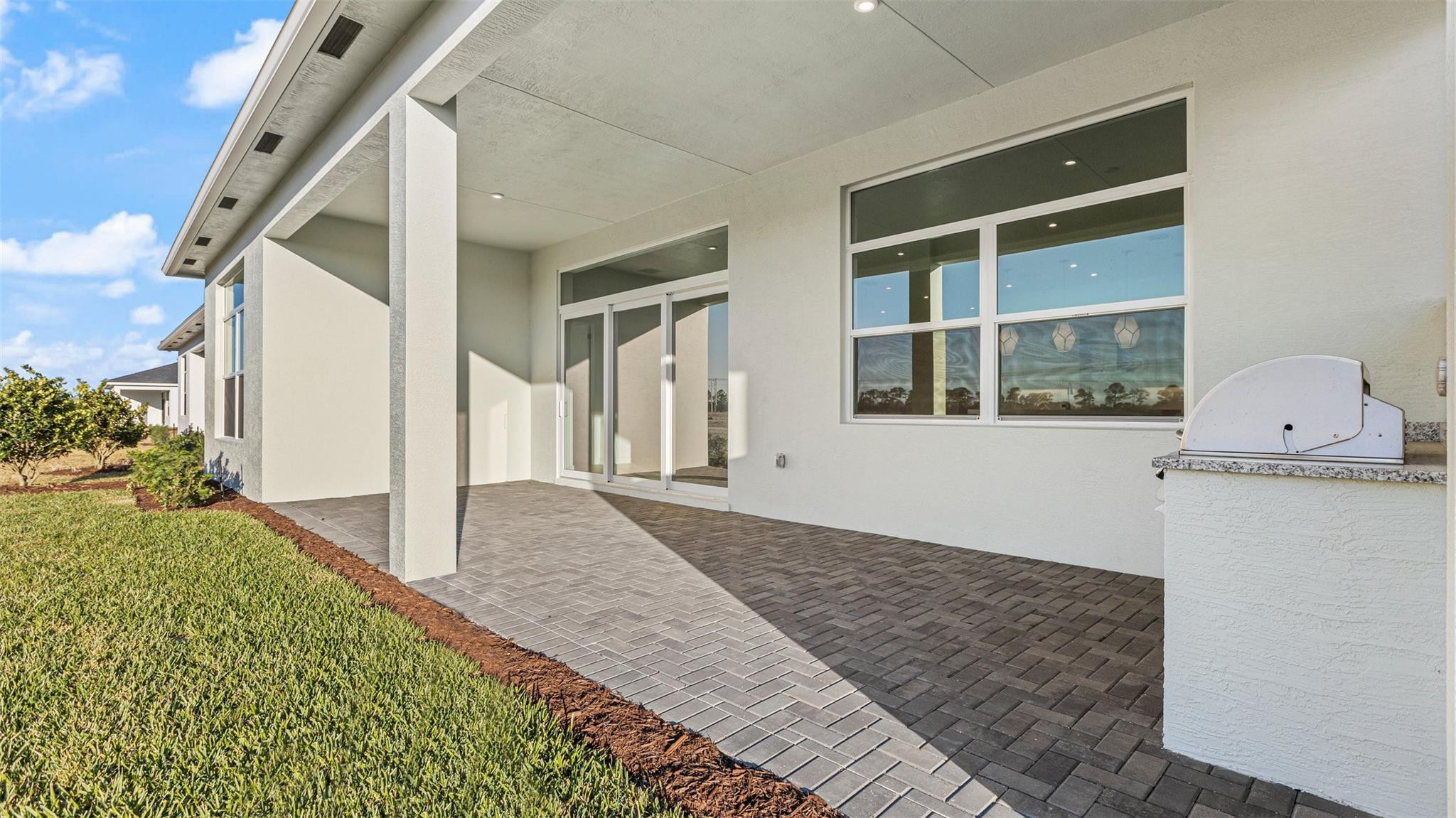 VERANO SOUTH PUD 1 - POD - Residential