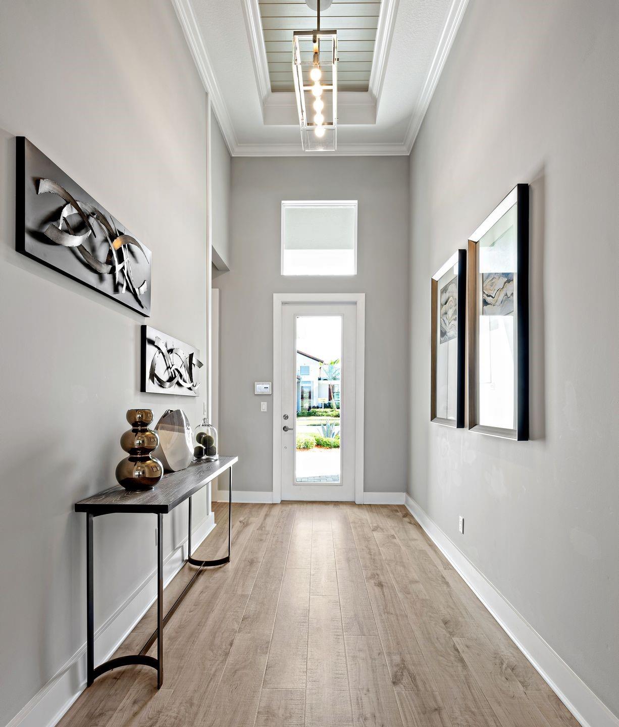 VERANO SOUTH PUD 1 - POD - Residential