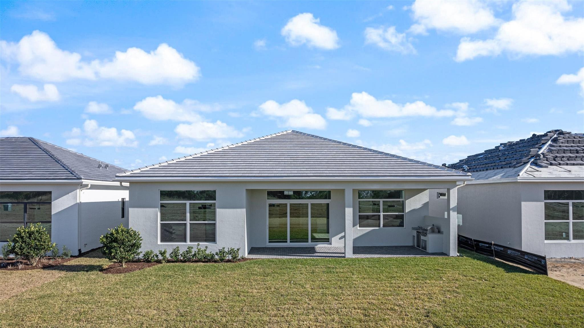 VERANO SOUTH PUD 1 - POD - Residential