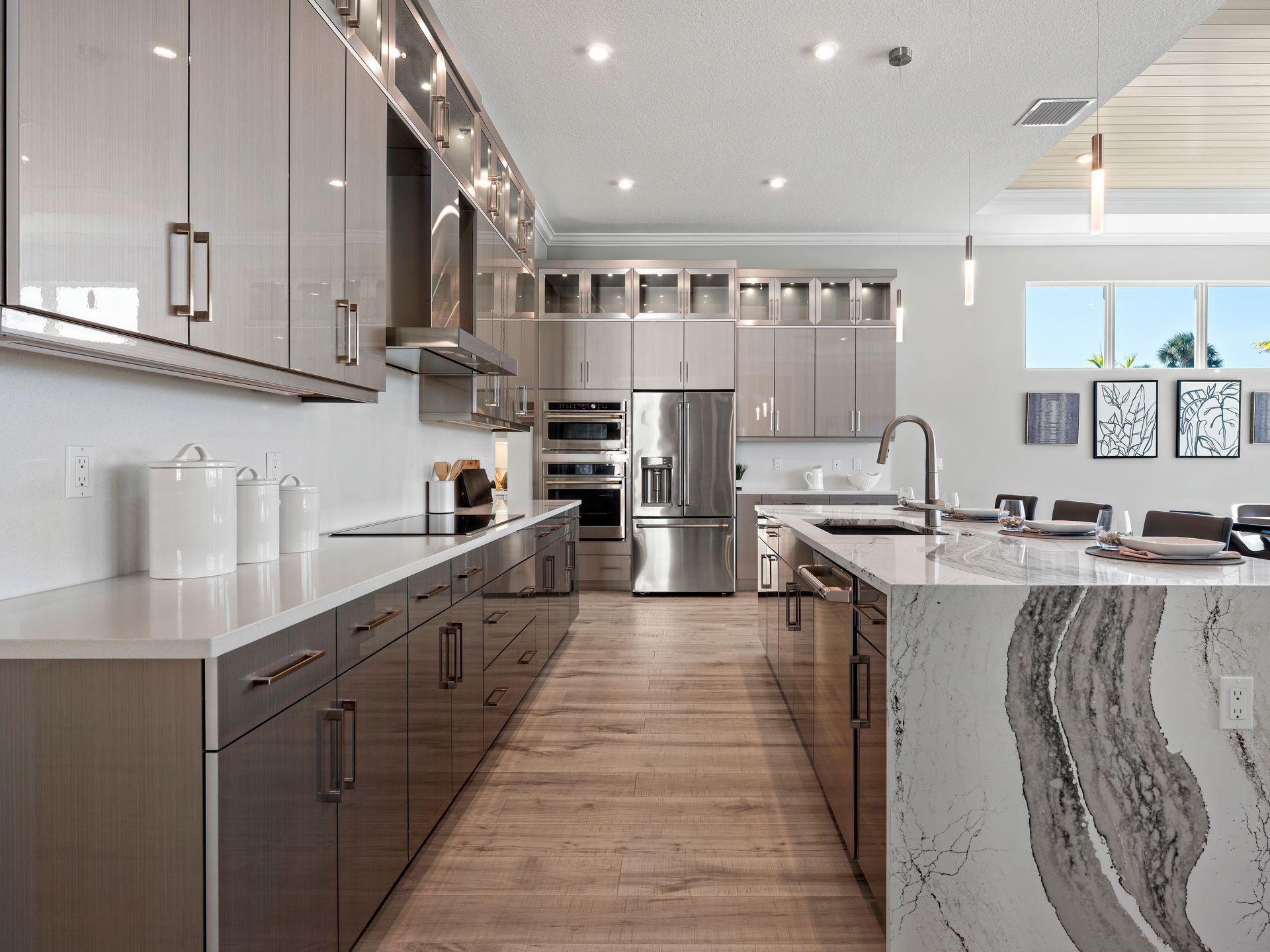 VERANO SOUTH PUD 1 - POD - Residential