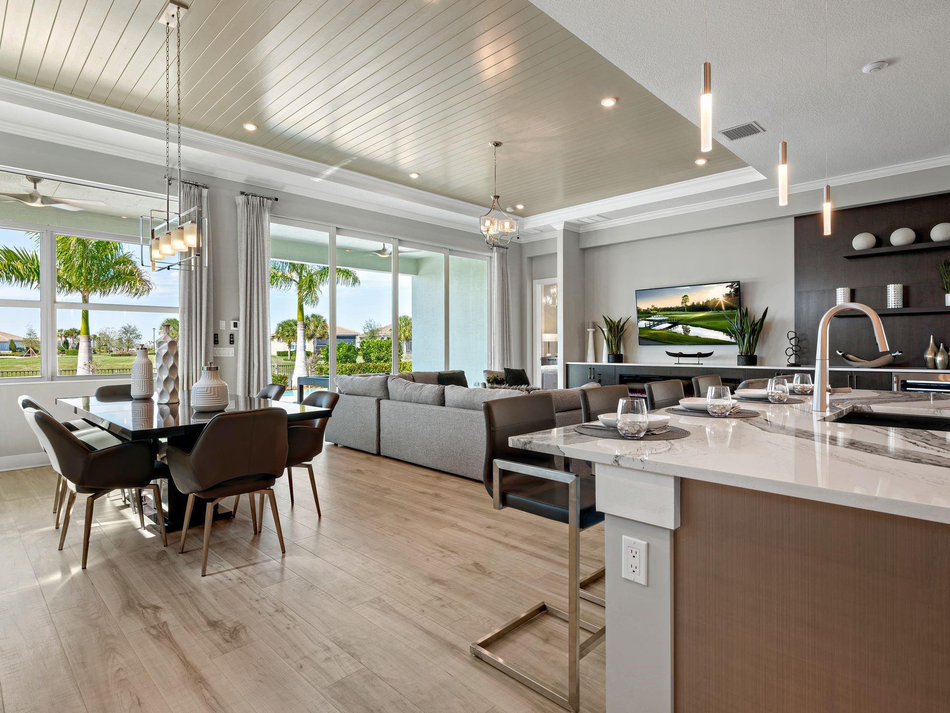 VERANO SOUTH PUD 1 - POD - Residential