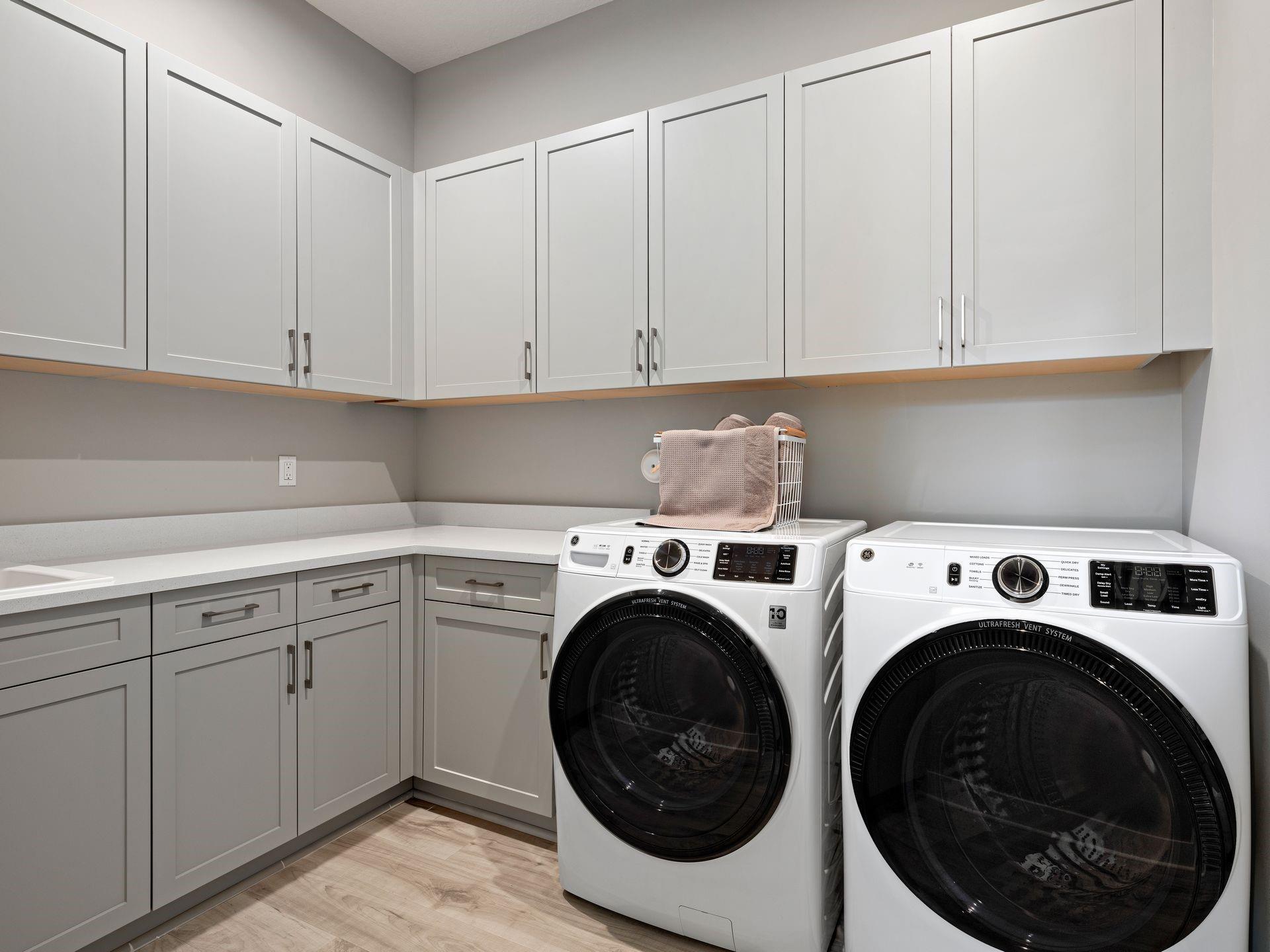 VERANO SOUTH PUD 1 - POD - Residential