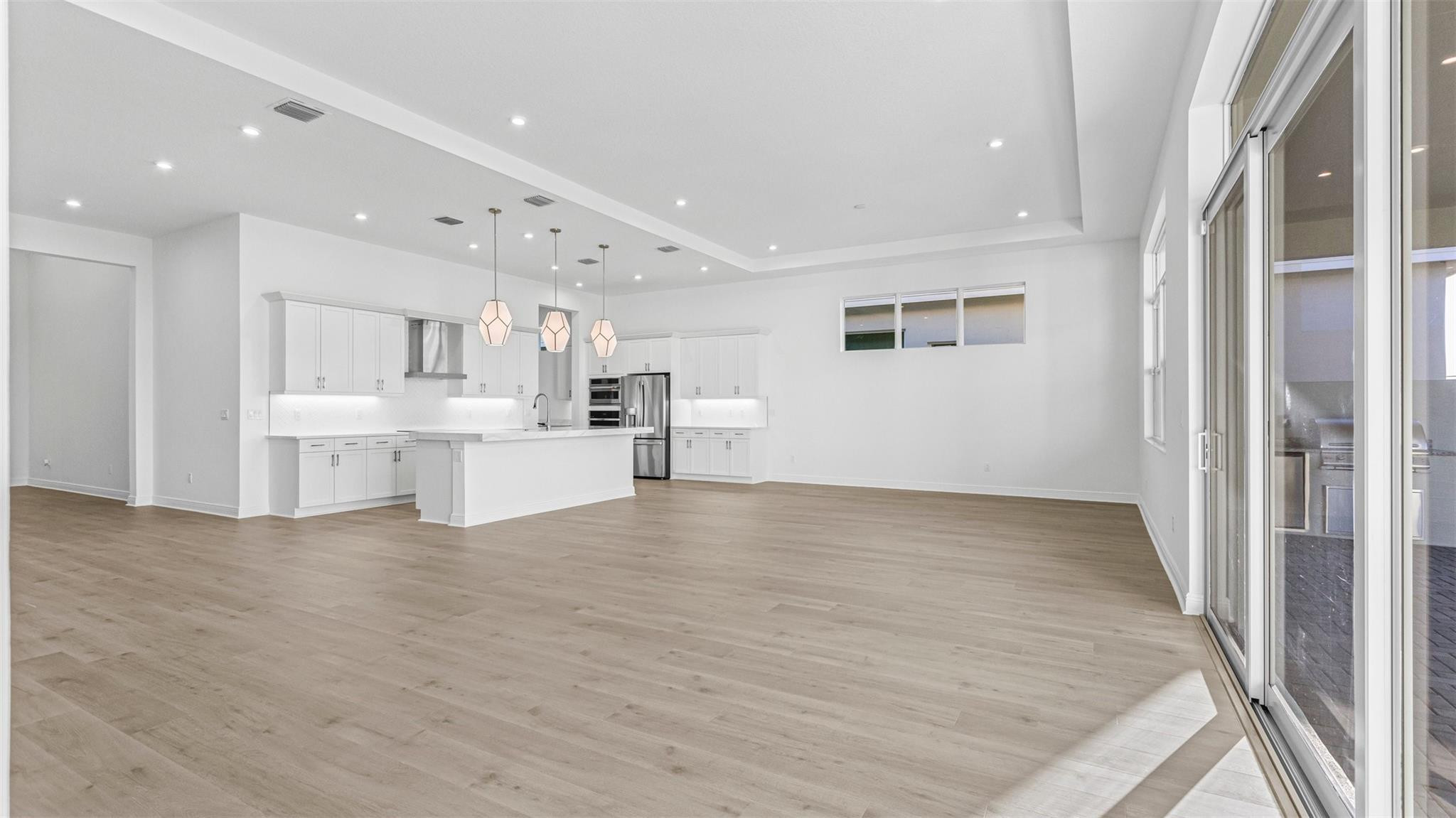 VERANO SOUTH PUD 1 - POD - Residential