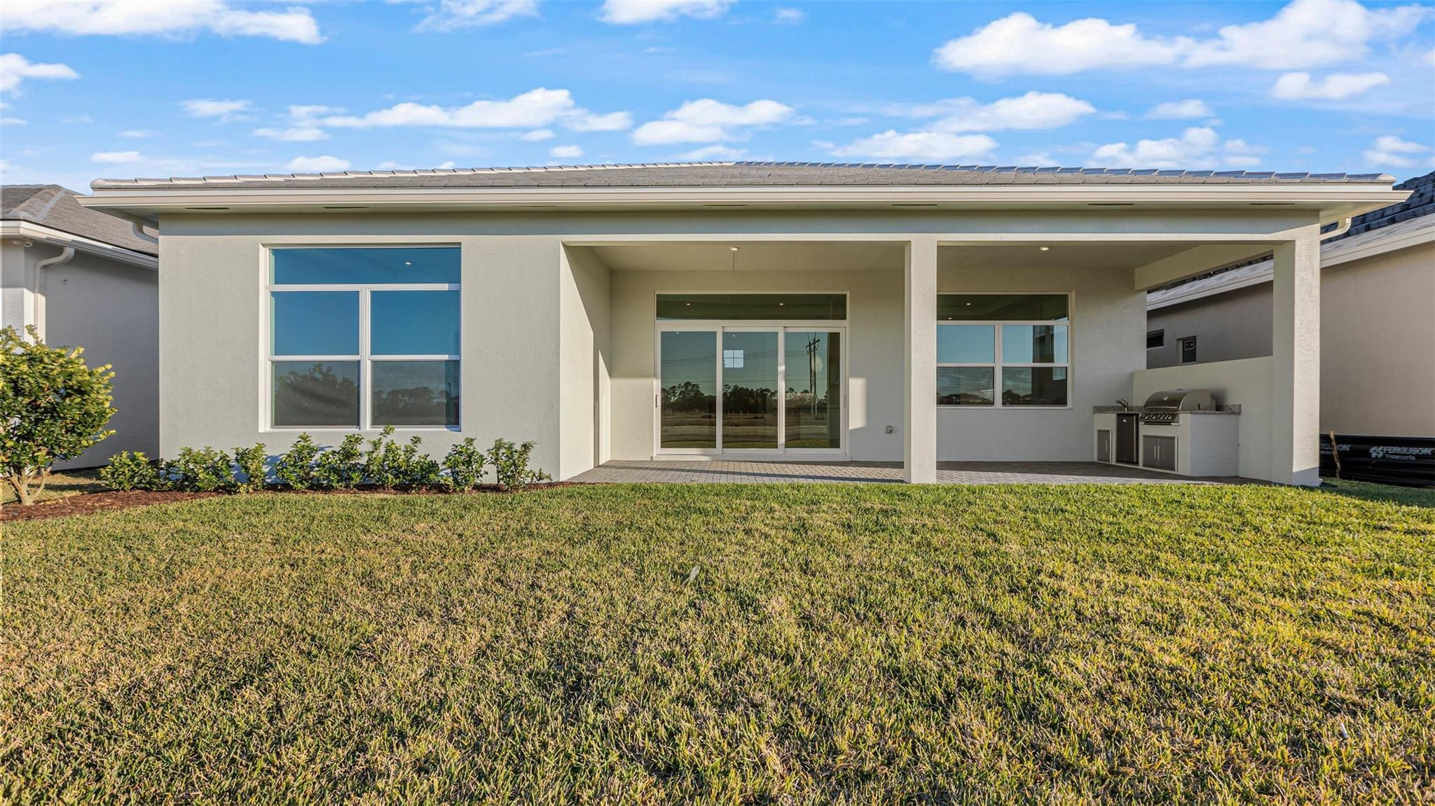 VERANO SOUTH PUD 1 - POD - Residential