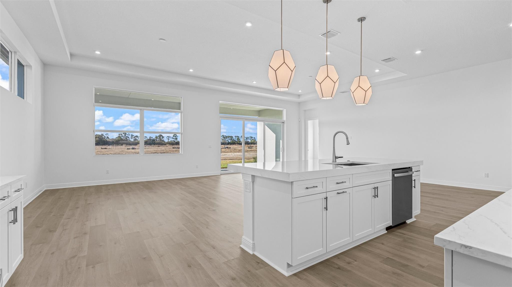 VERANO SOUTH PUD 1 - POD - Residential