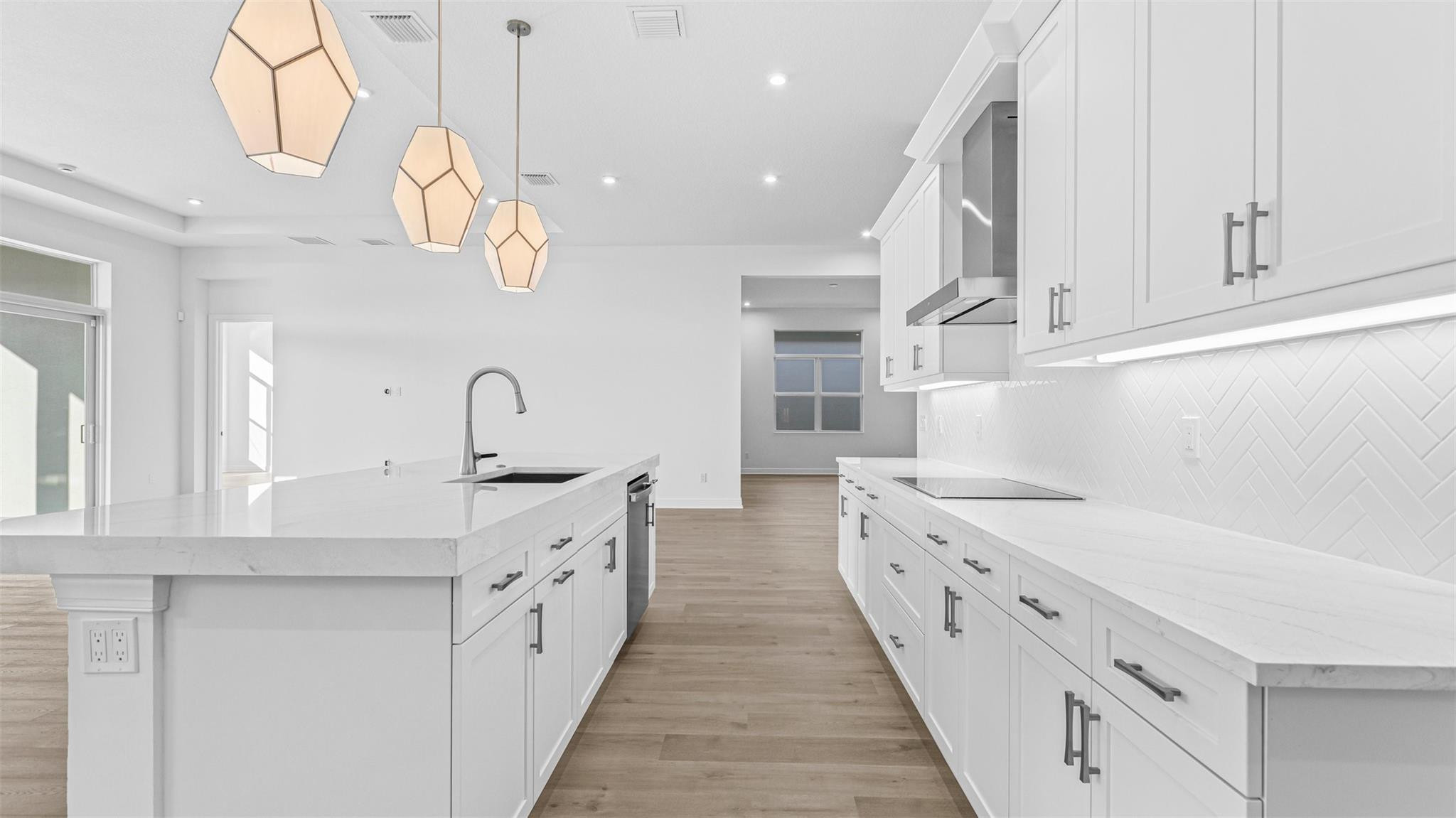 VERANO SOUTH PUD 1 - POD - Residential