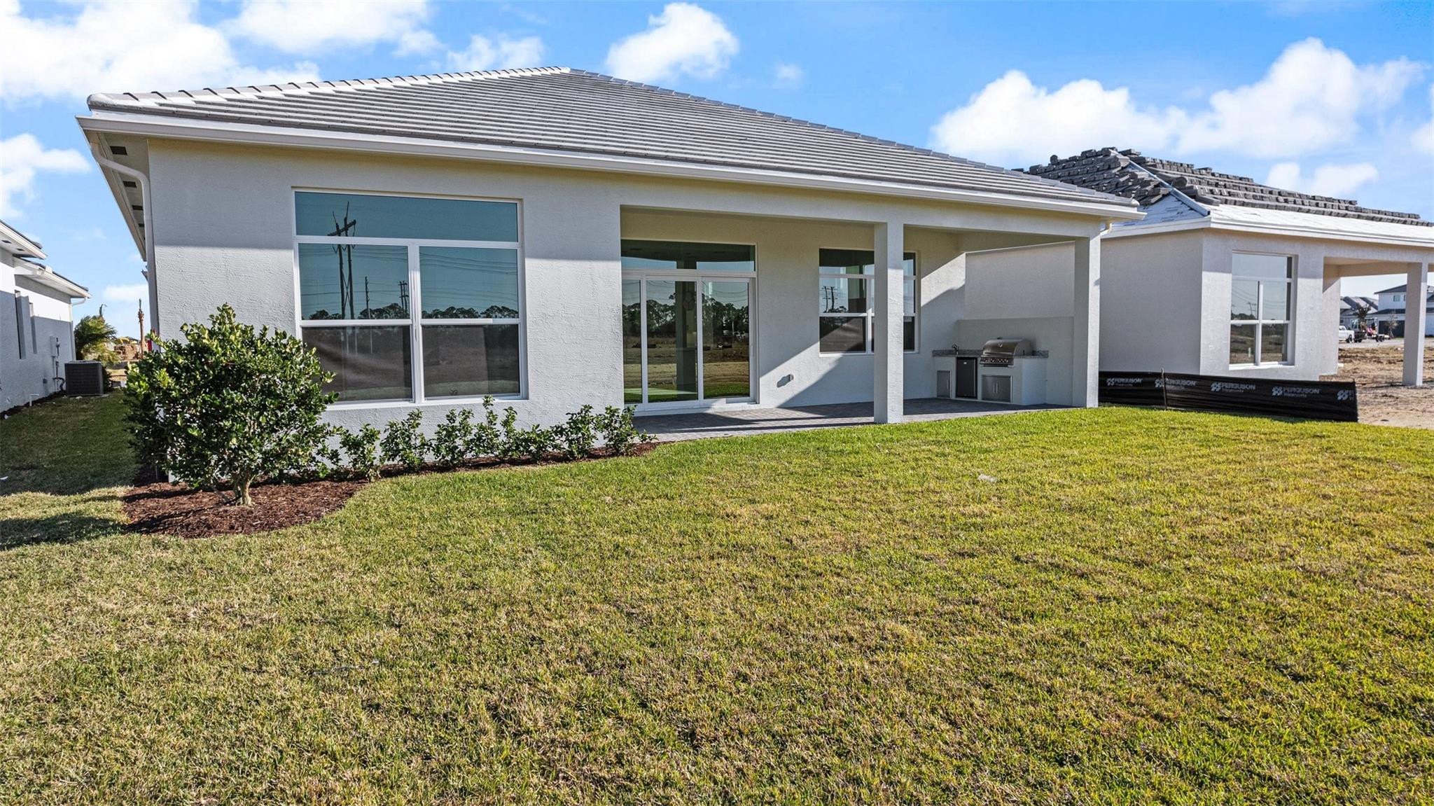 VERANO SOUTH PUD 1 - POD - Residential