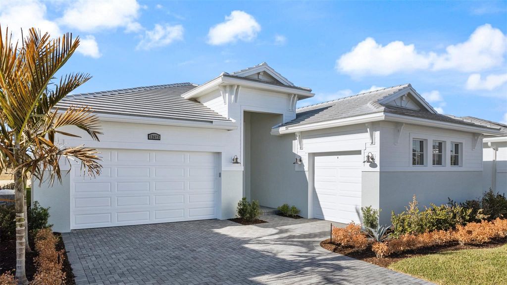 Photo of 12673 SW Lunata Way, Port Saint Lucie, FL 34987 (MLS # F10540769)