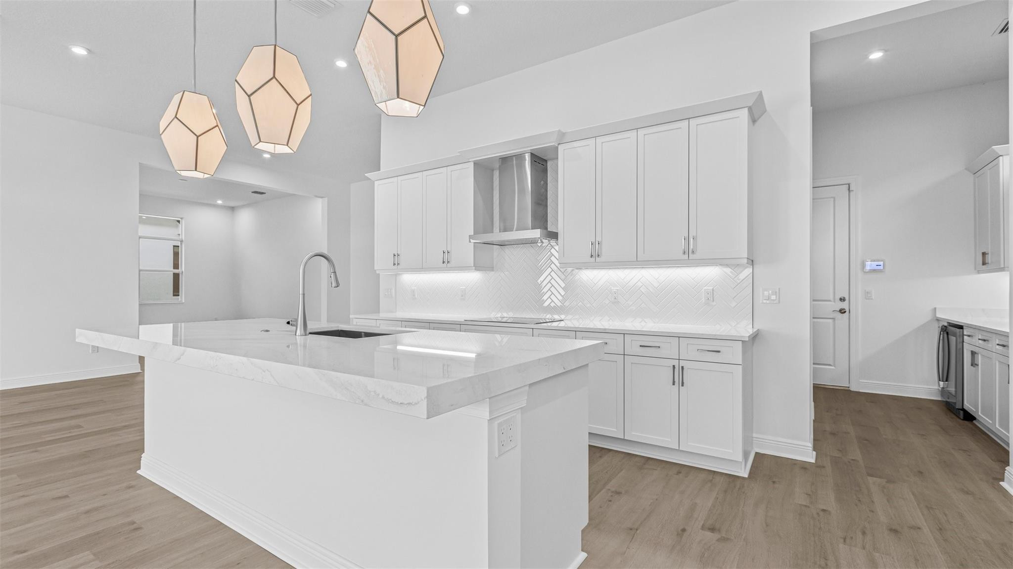 VERANO SOUTH PUD 1 - POD - Residential