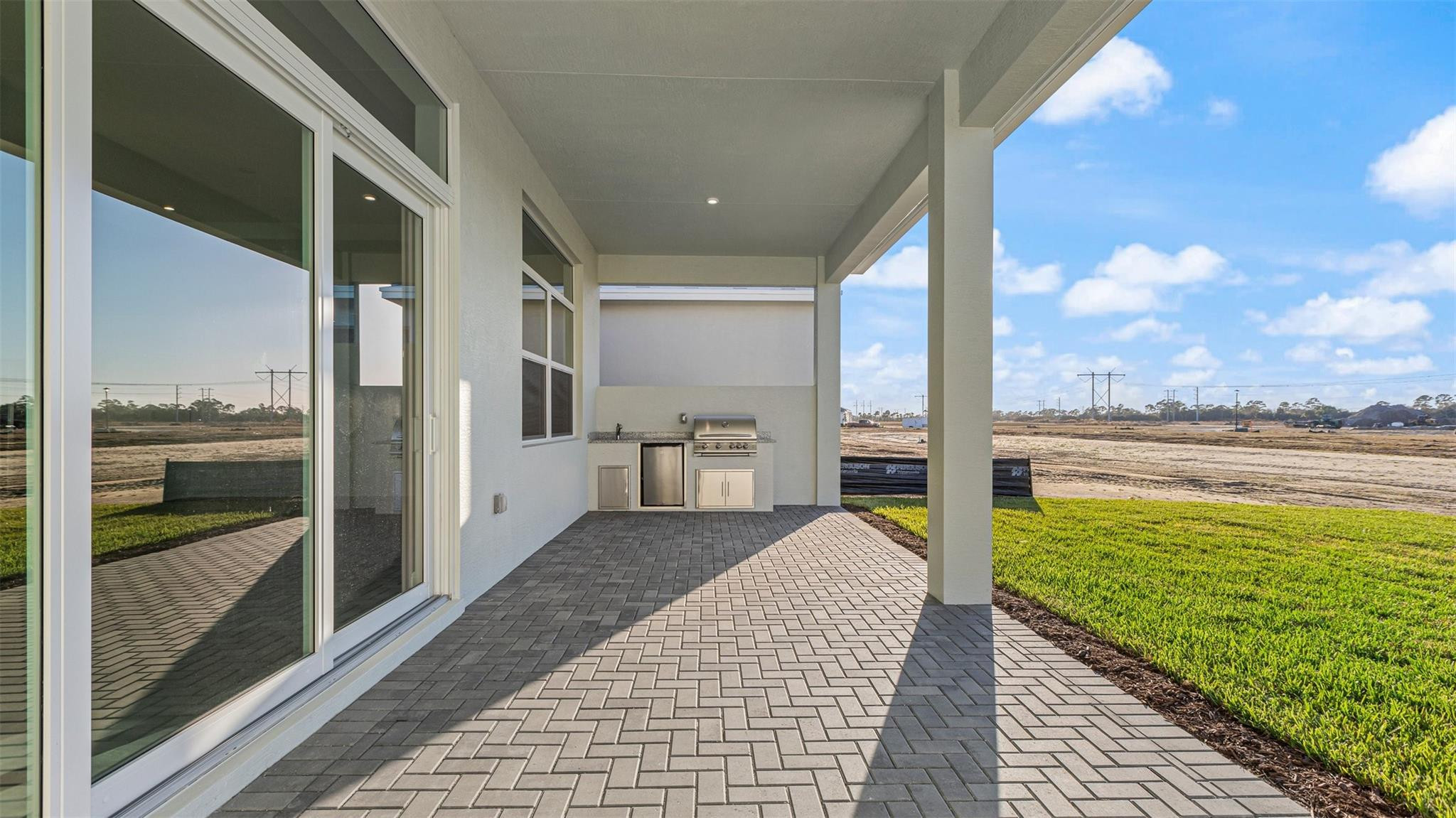 VERANO SOUTH PUD 1 - POD - Residential