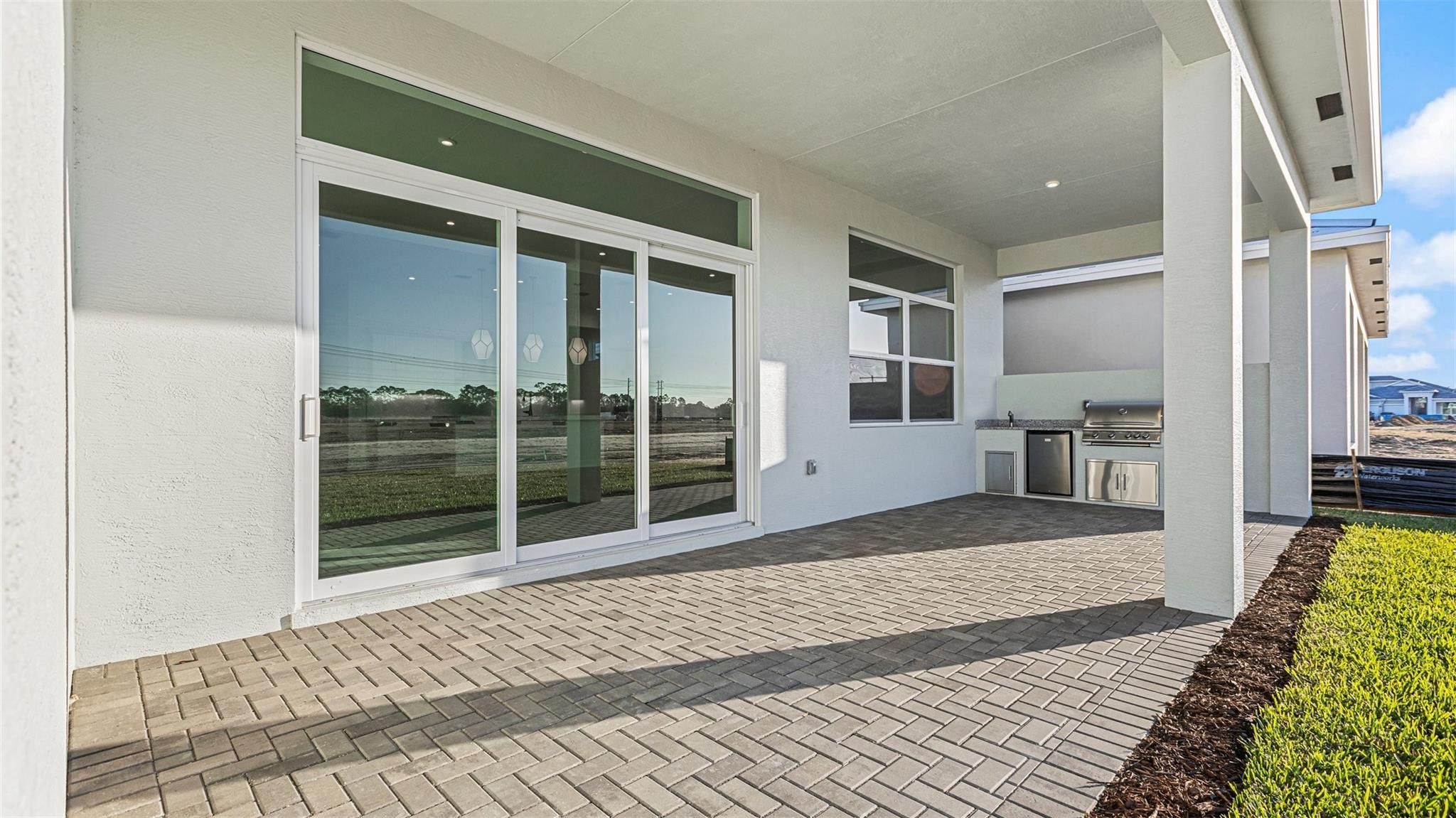 VERANO SOUTH PUD 1 - POD - Residential