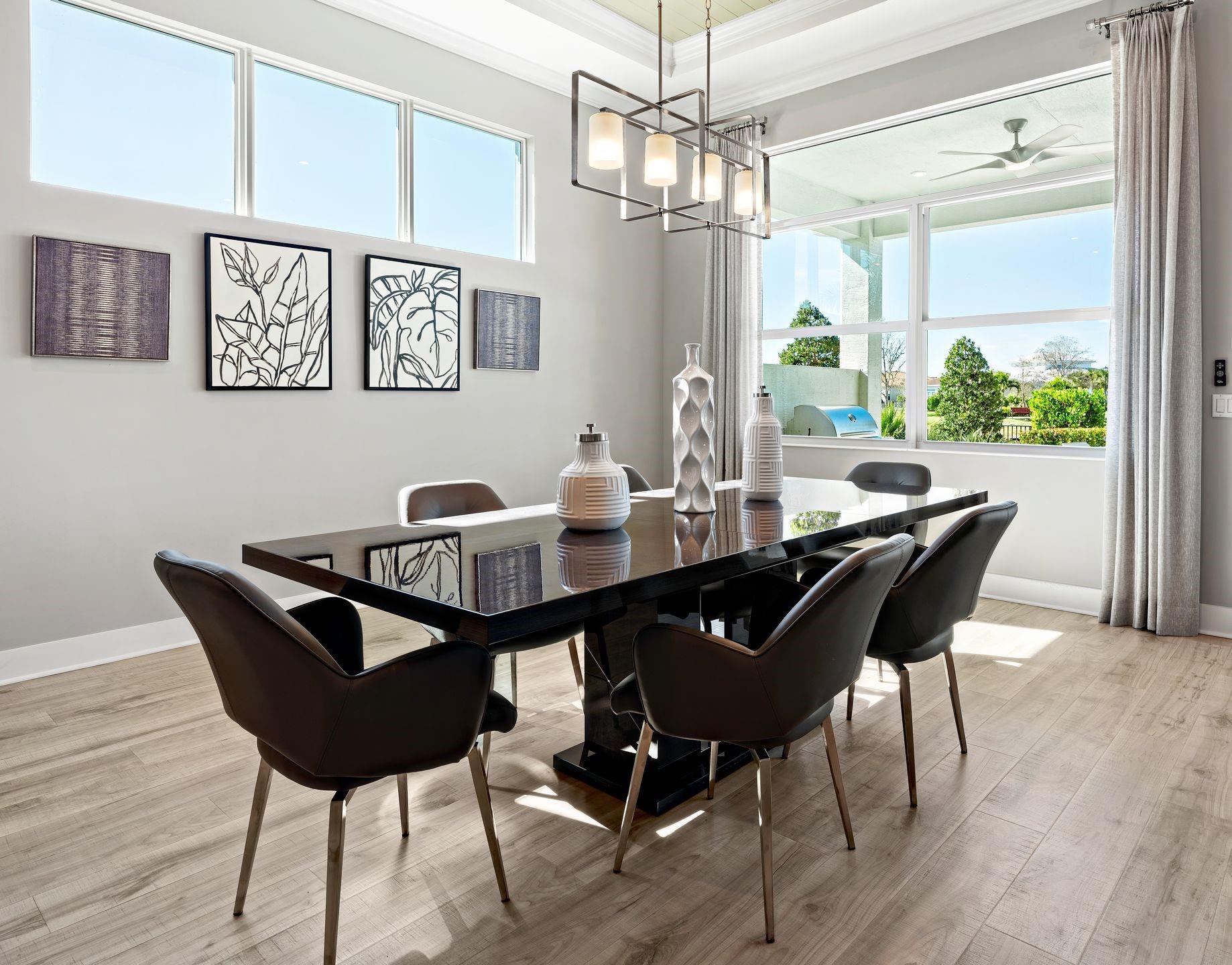 VERANO SOUTH PUD 1 - POD - Residential