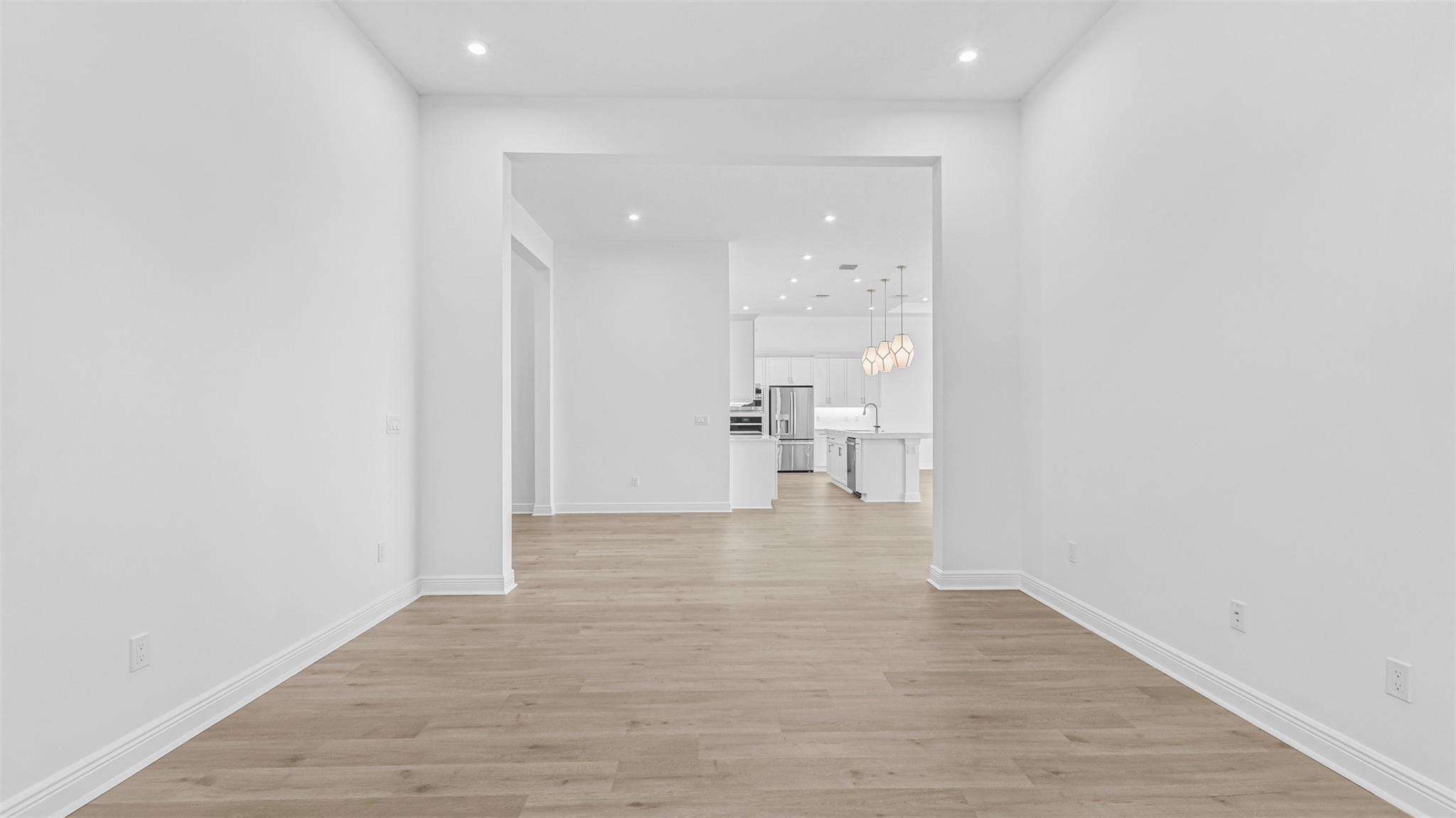 VERANO SOUTH PUD 1 - POD - Residential