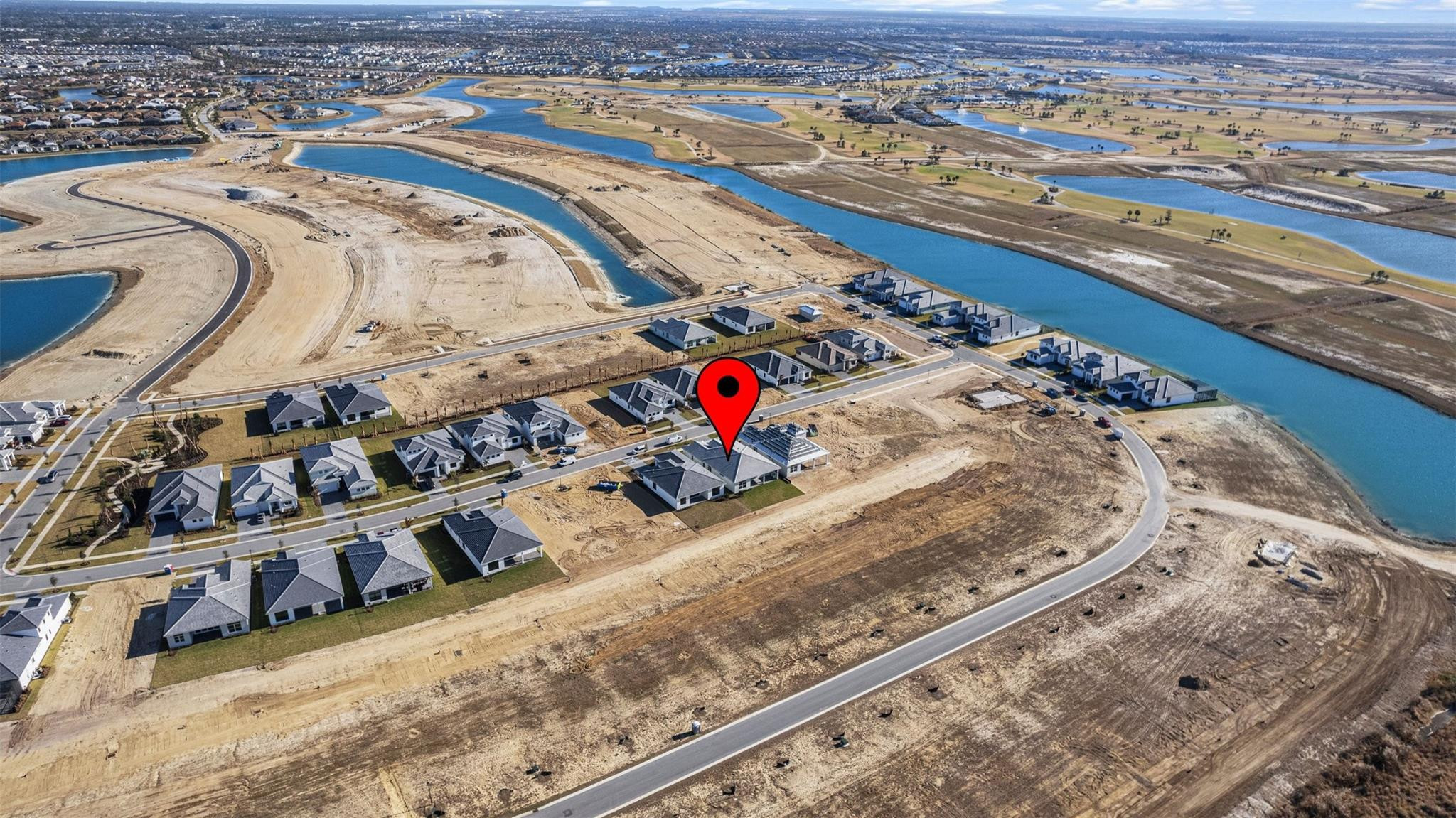 VERANO SOUTH PUD 1 - POD - Residential