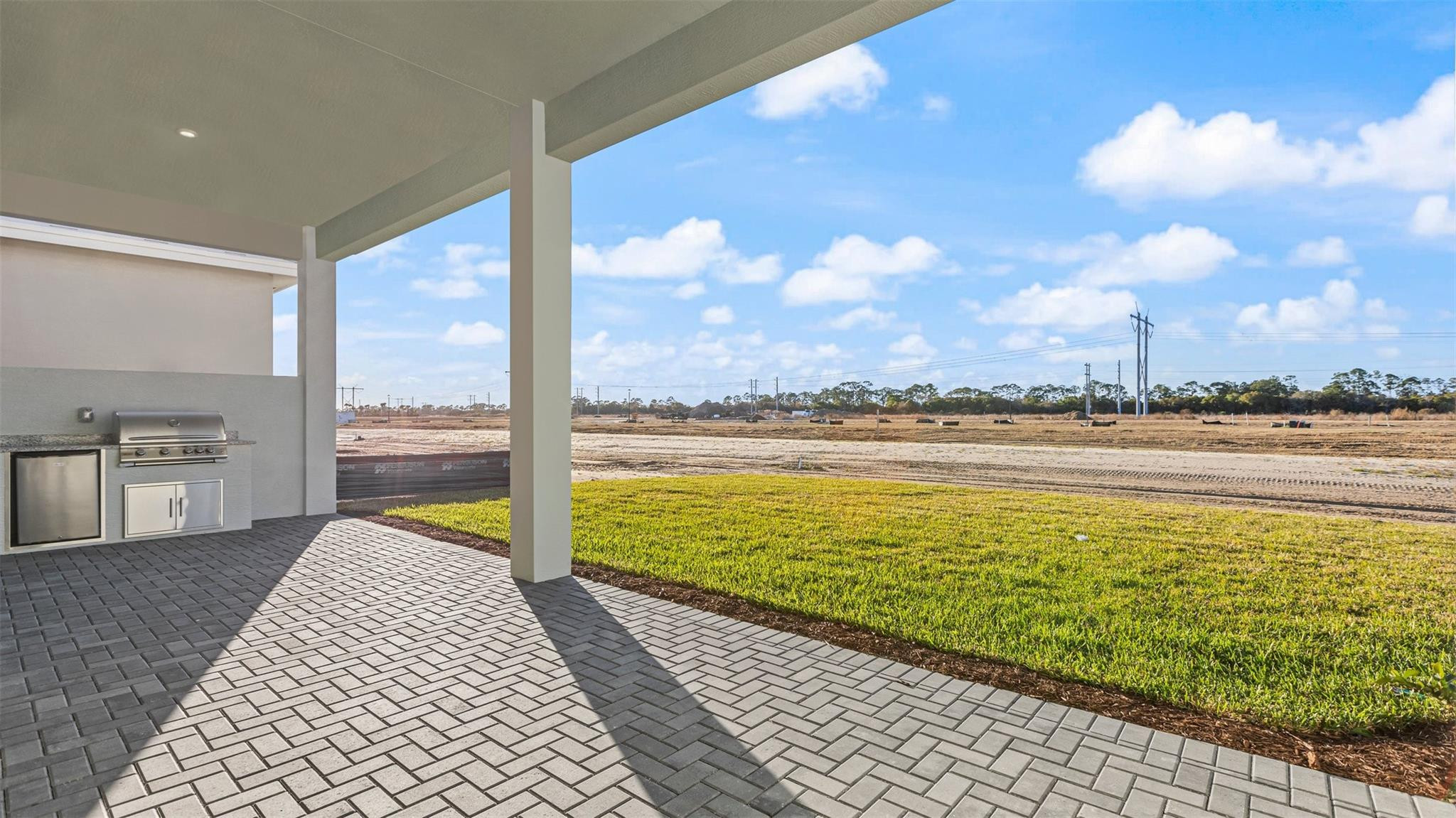 VERANO SOUTH PUD 1 - POD - Residential