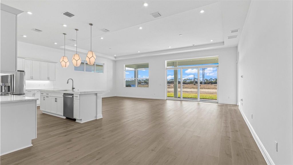 Photo of 12673 SW Lunata Way, Port Saint Lucie, FL 34987 (MLS # F10540769)