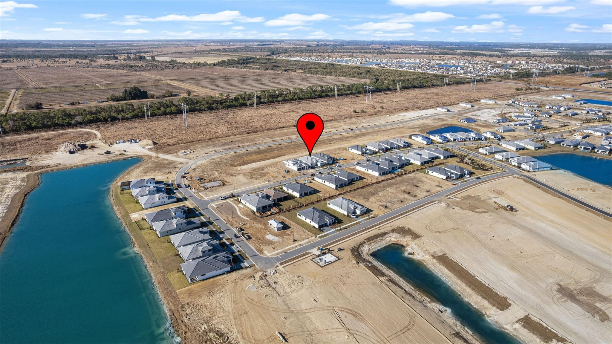 VERANO SOUTH PUD 1 - POD - Residential