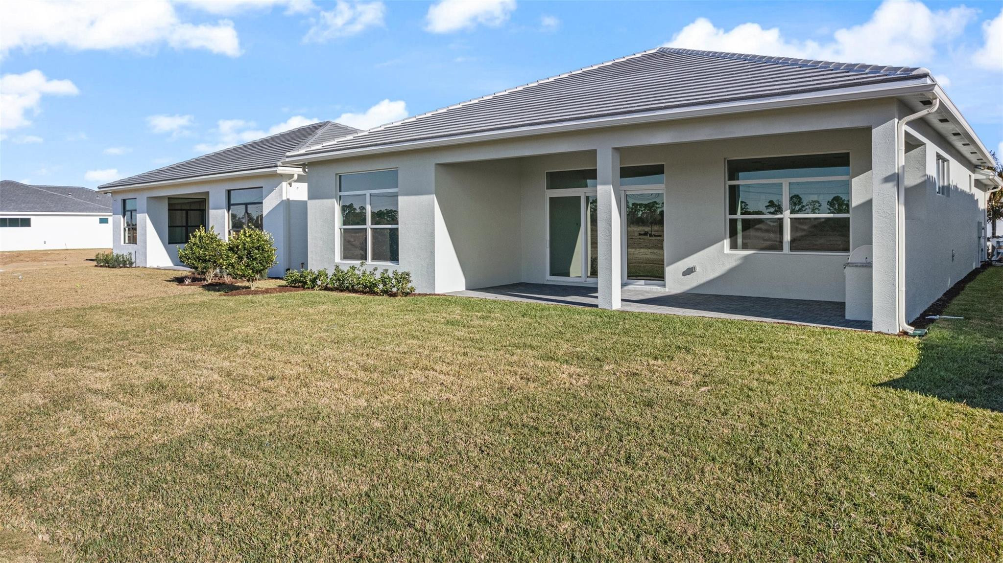 VERANO SOUTH PUD 1 - POD - Residential