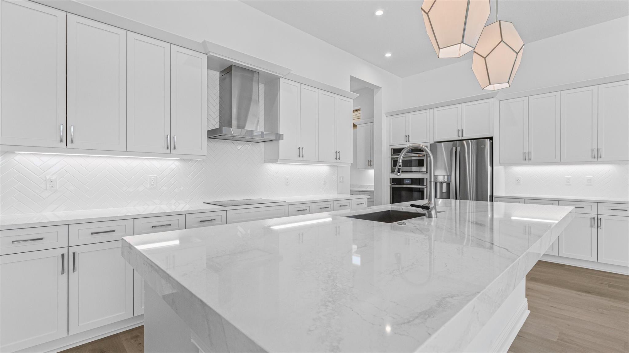 VERANO SOUTH PUD 1 - POD - Residential