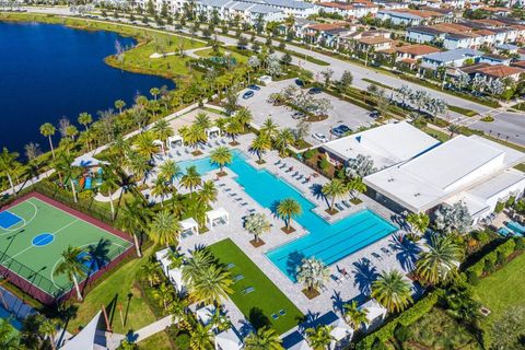 Photo of 5316 Sagan Lane, Palm Beach Gardens, FL 33418 (MLS # B26012236)