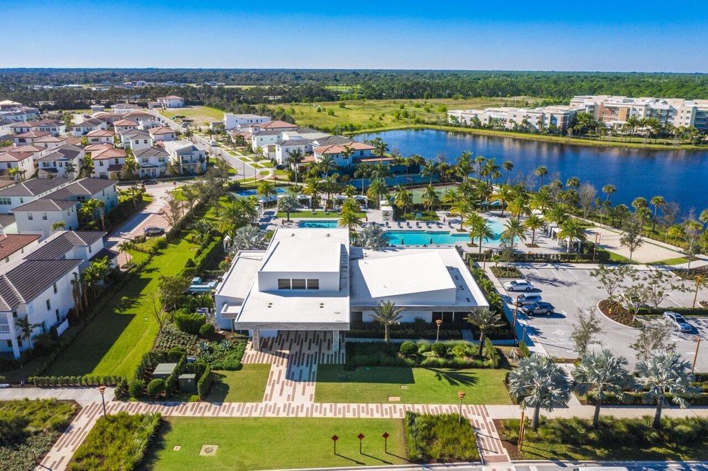 Photo of 5316 Sagan Lane, Palm Beach Gardens, FL 33418 (MLS # B26012236)