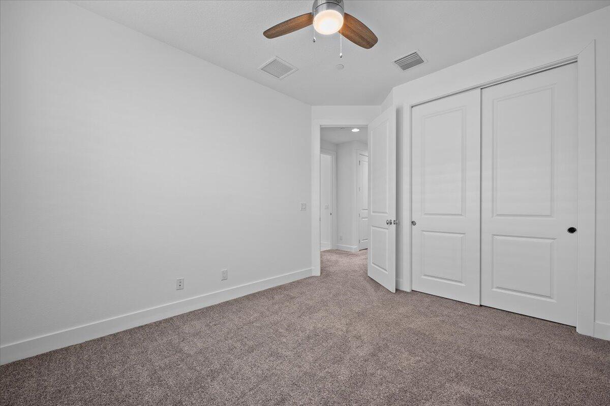 ALTON NEIGHBORHOOD - Residential