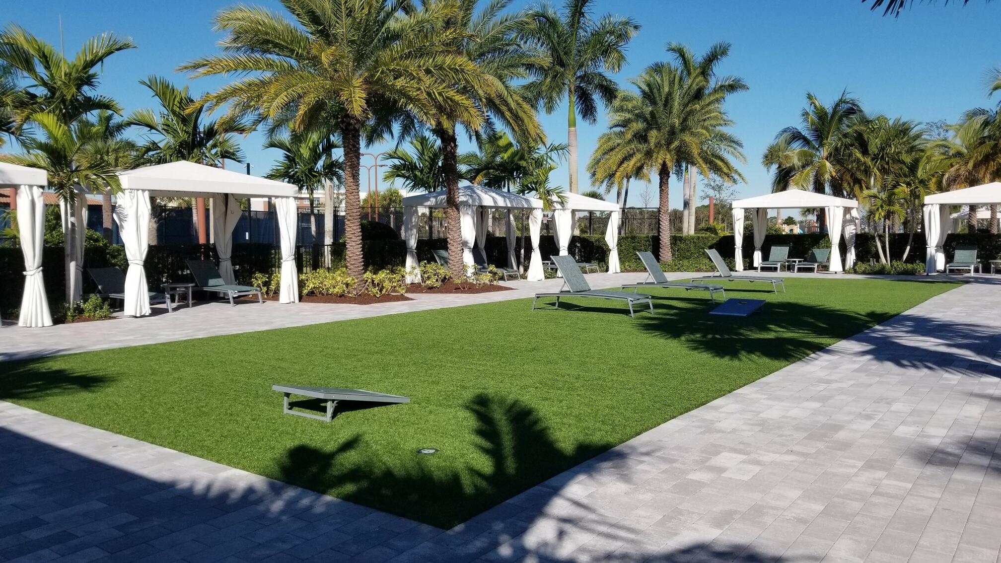 ALTON NEIGHBORHOOD - Residential