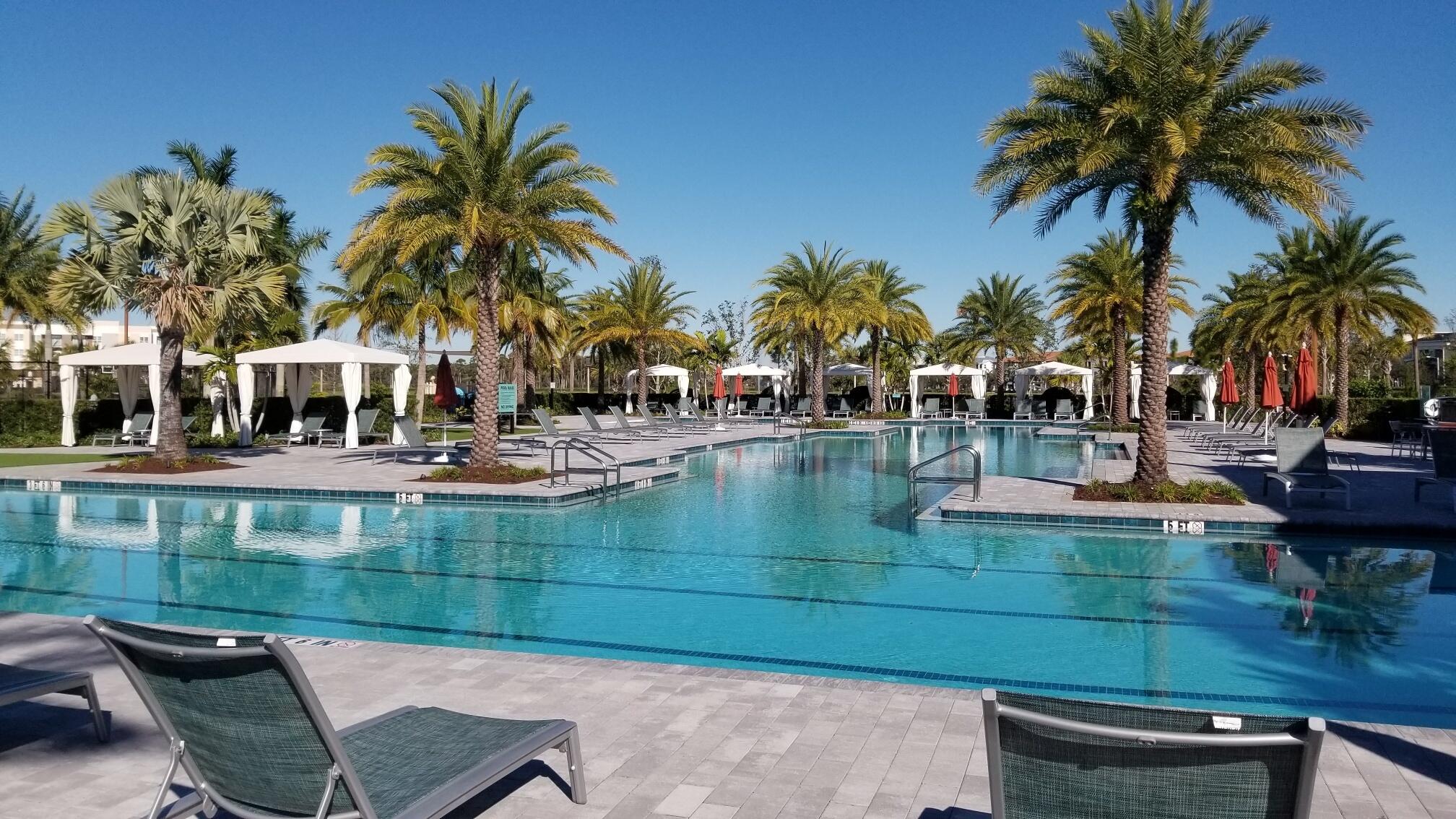 ALTON NEIGHBORHOOD - Residential