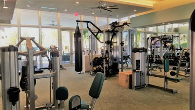 ALTON NEIGHBORHOOD - Residential