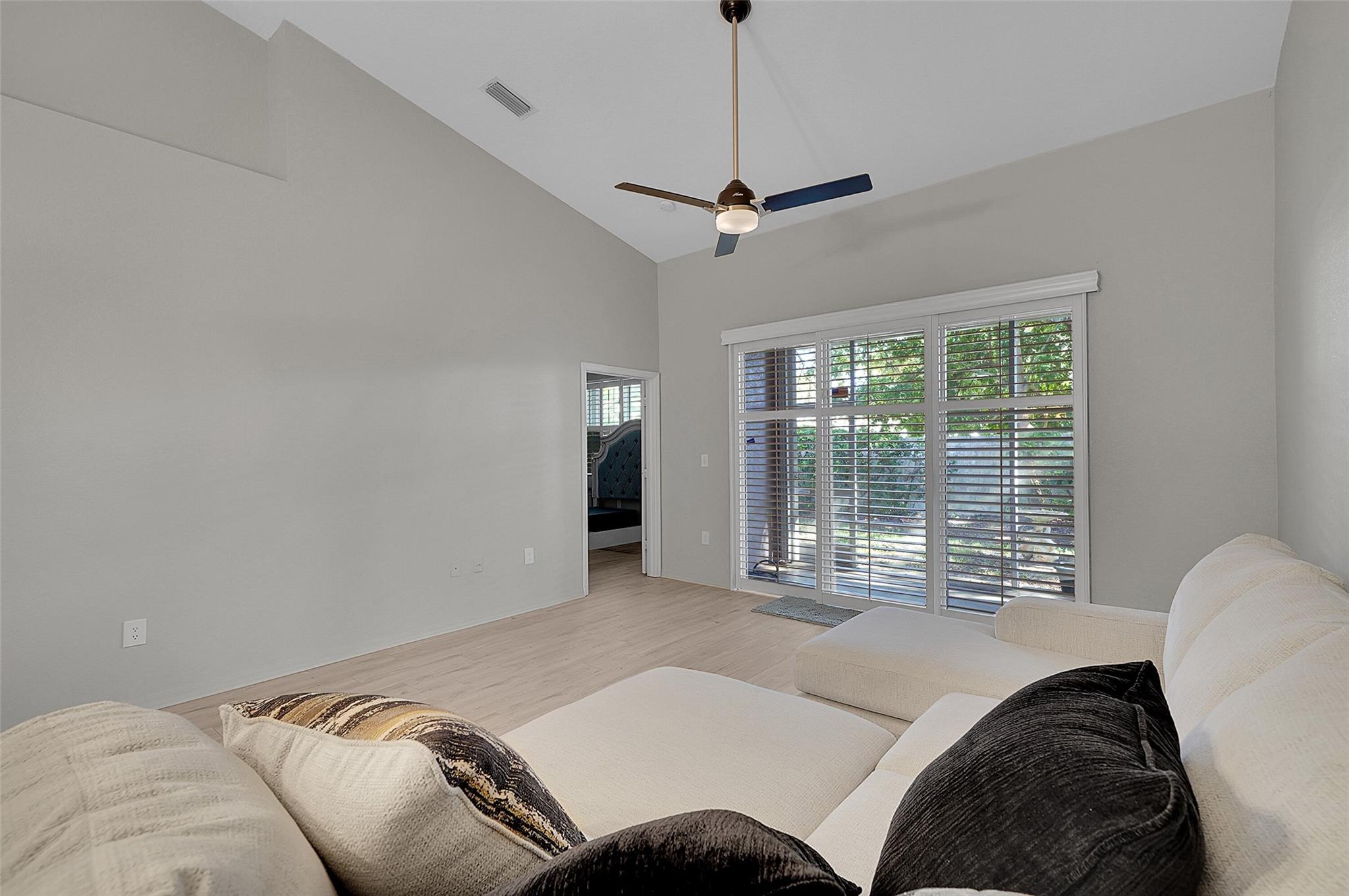 Regency Homes At Sunrise - Residential Lease