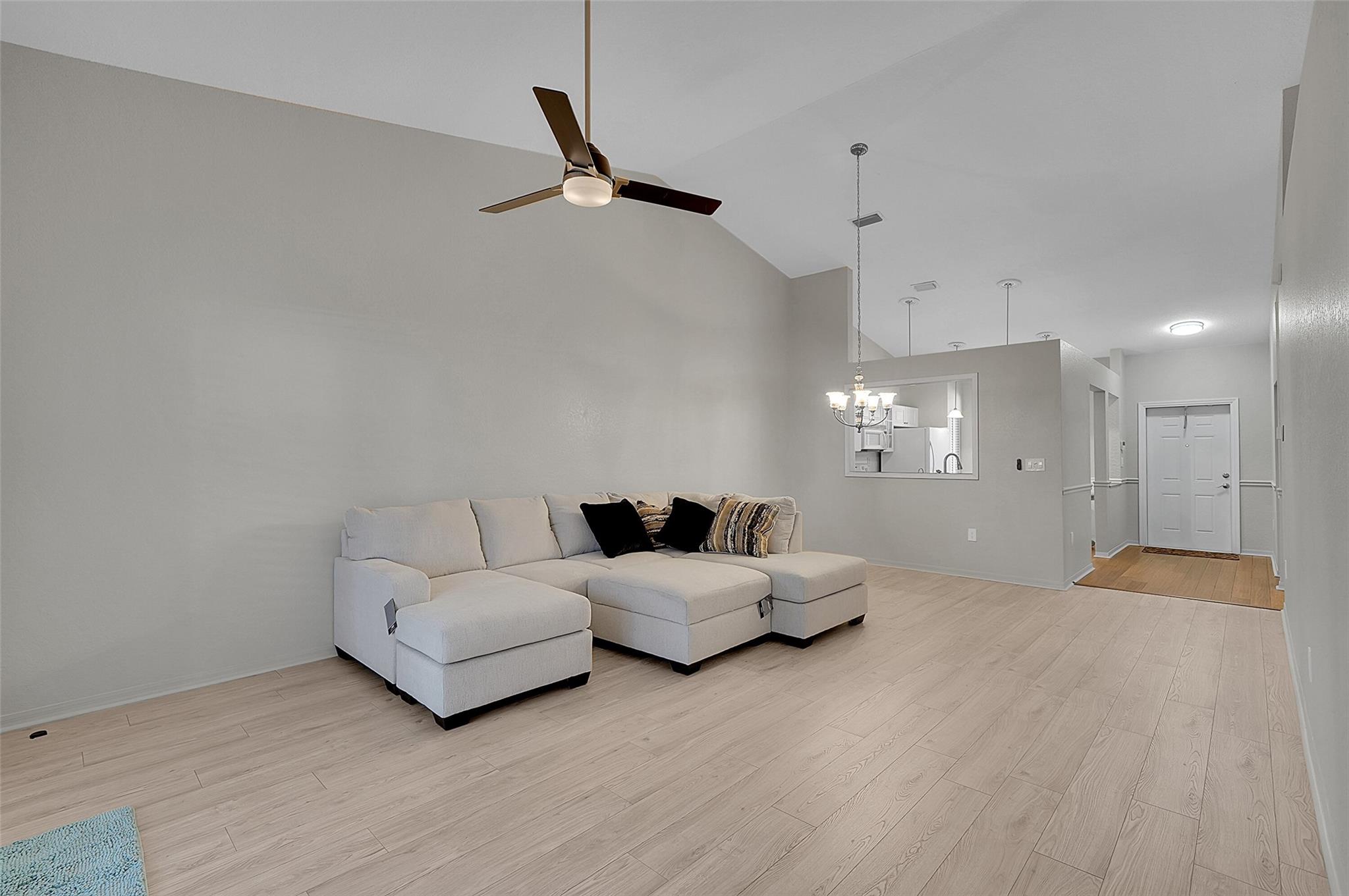 Regency Homes At Sunrise - Residential Lease