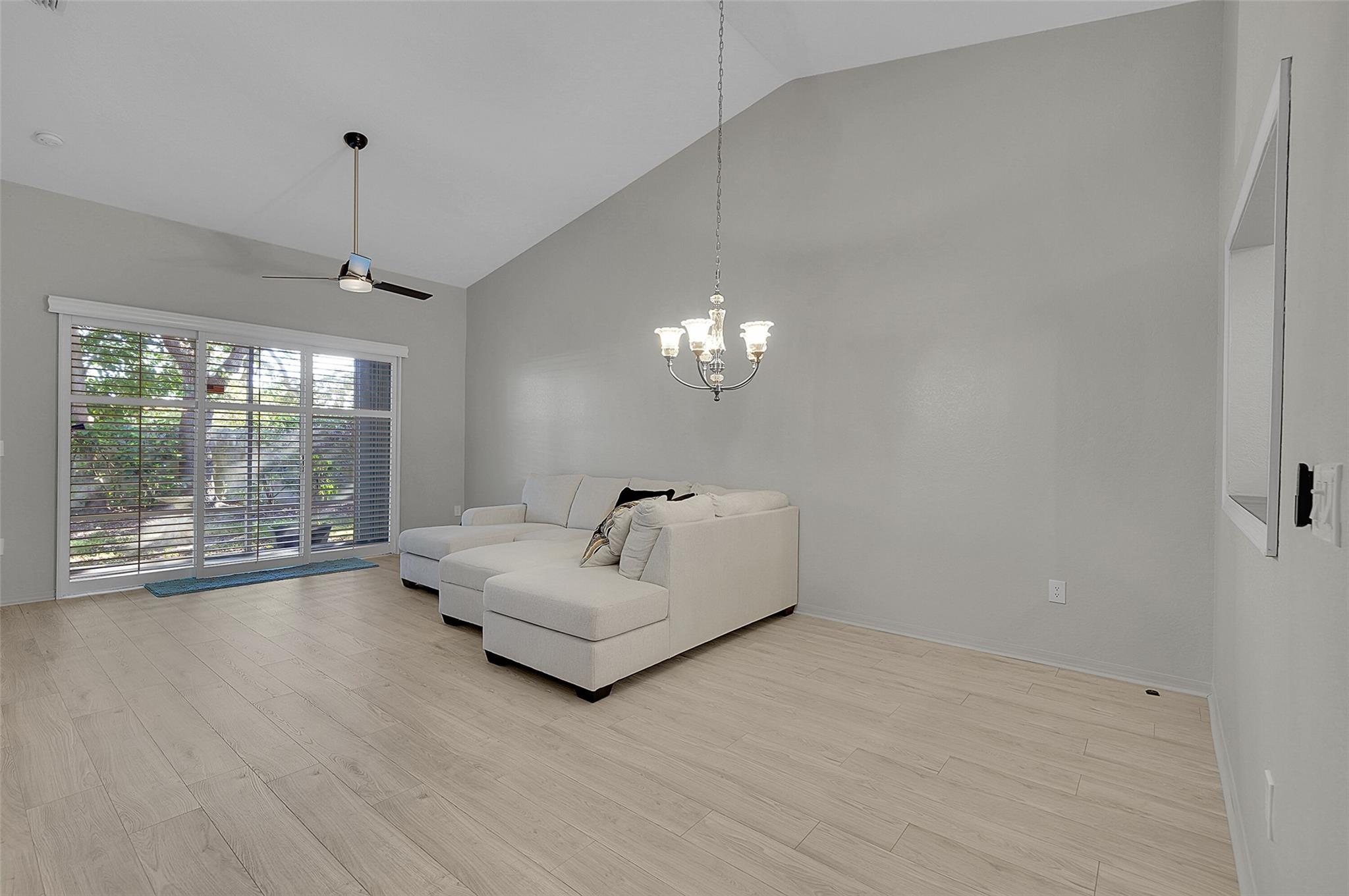 Regency Homes At Sunrise - Residential Lease