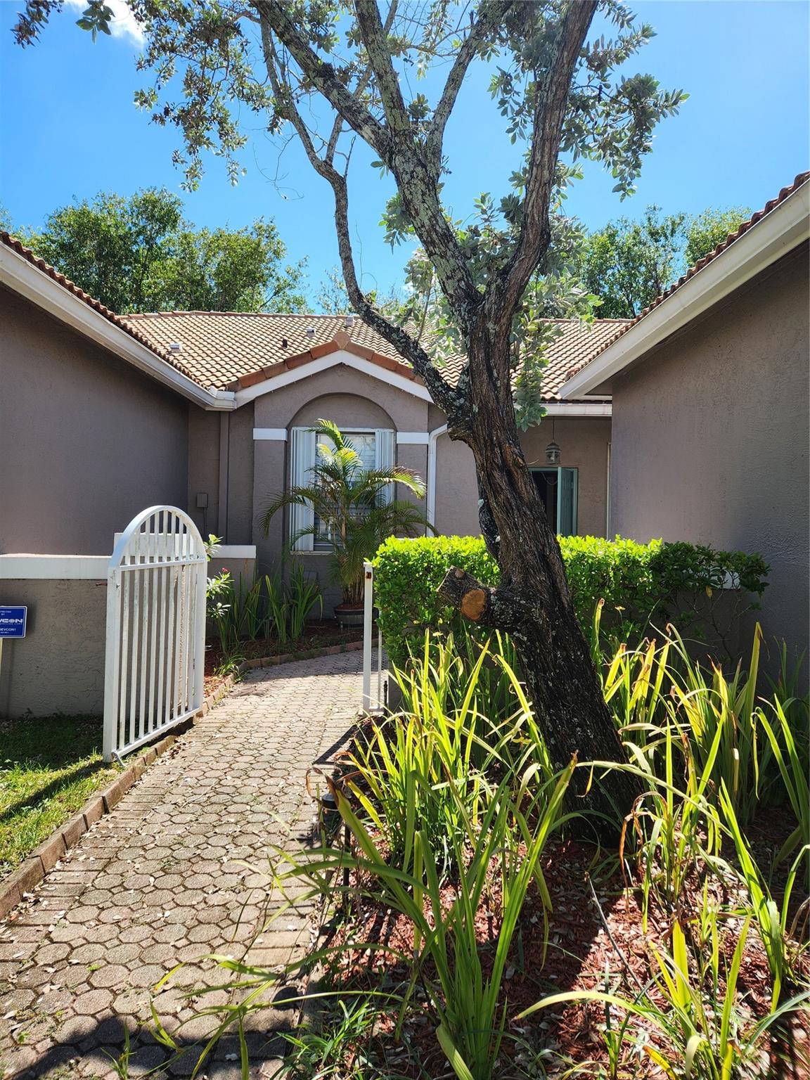 Regency Homes At Sunrise - Residential Lease